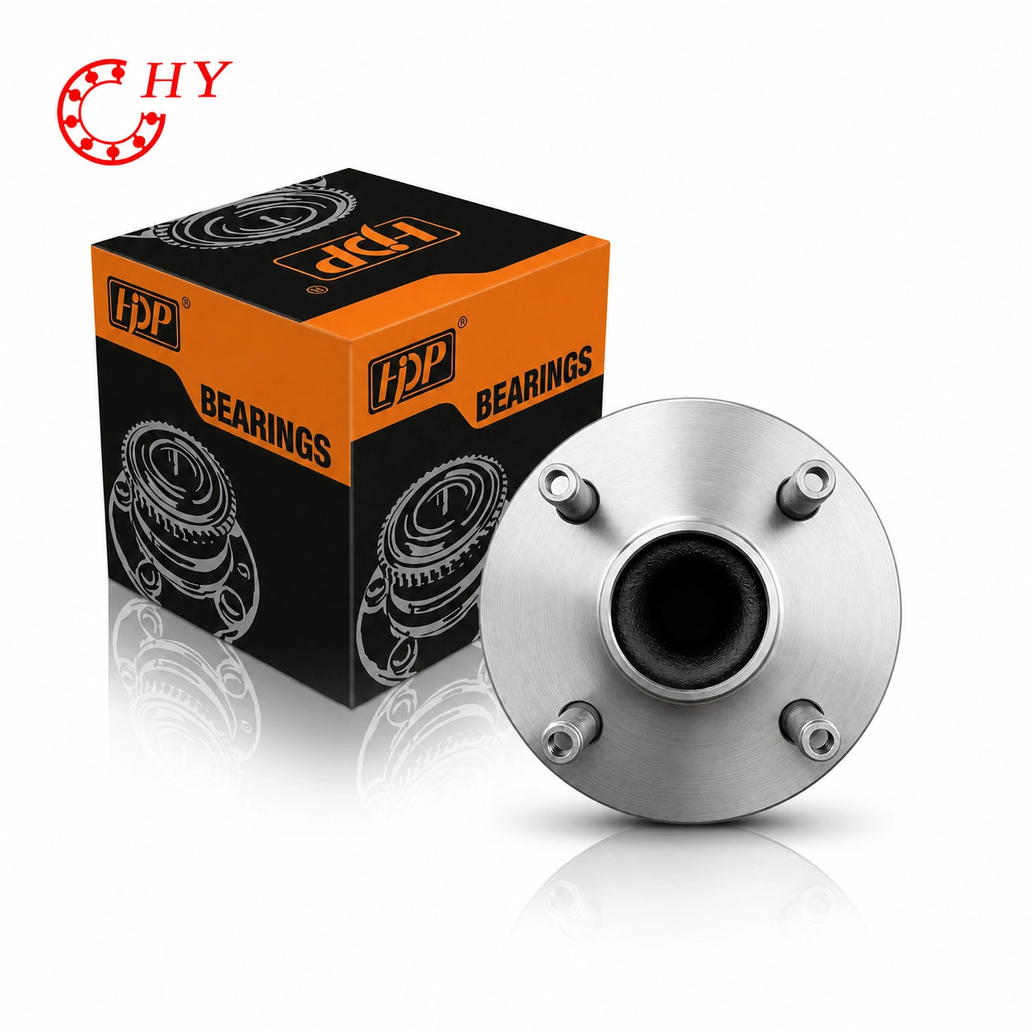 HJDP HY3-0592 wheel hub bearing assembly