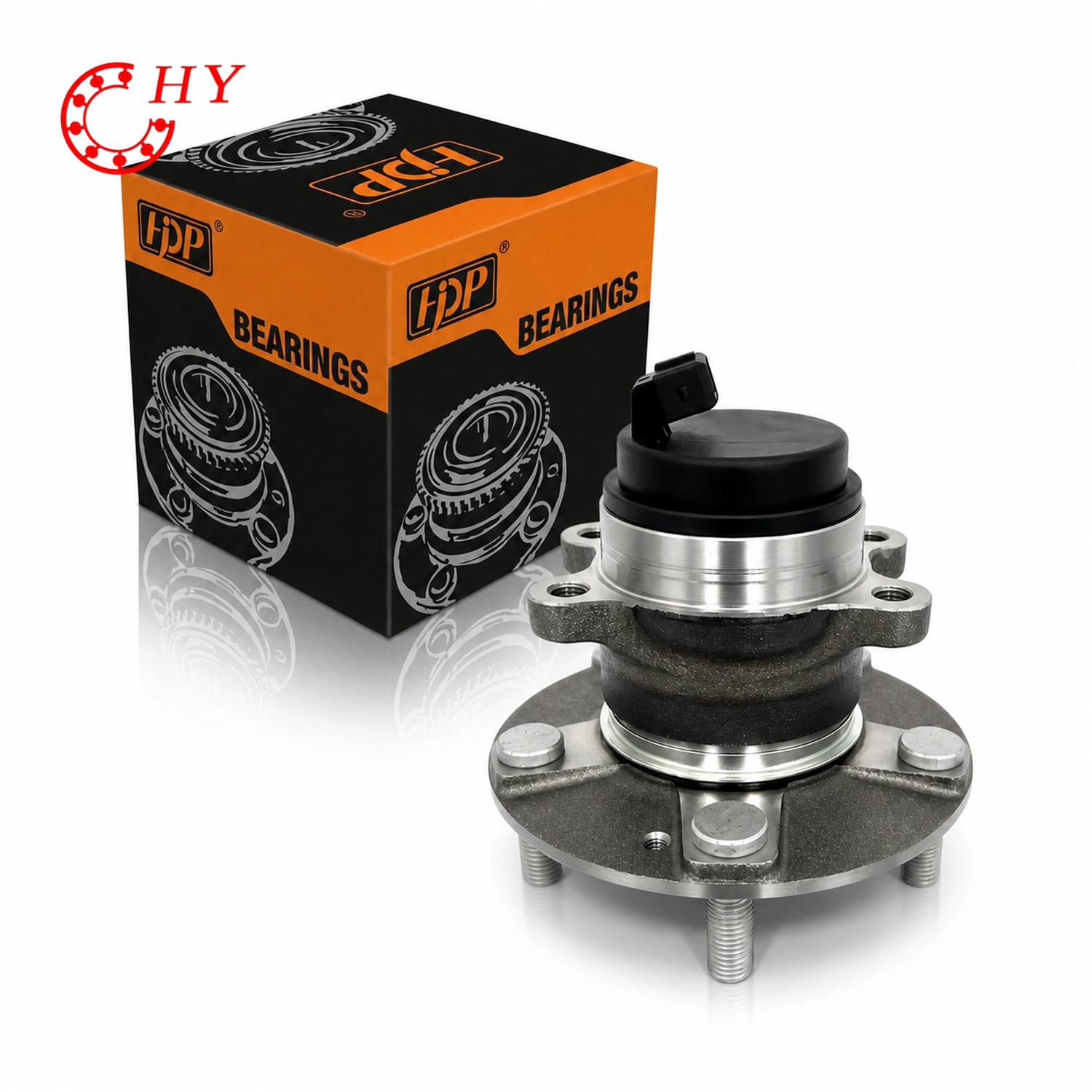 HJDP HY3-0589 wheel hub bearing assembly
