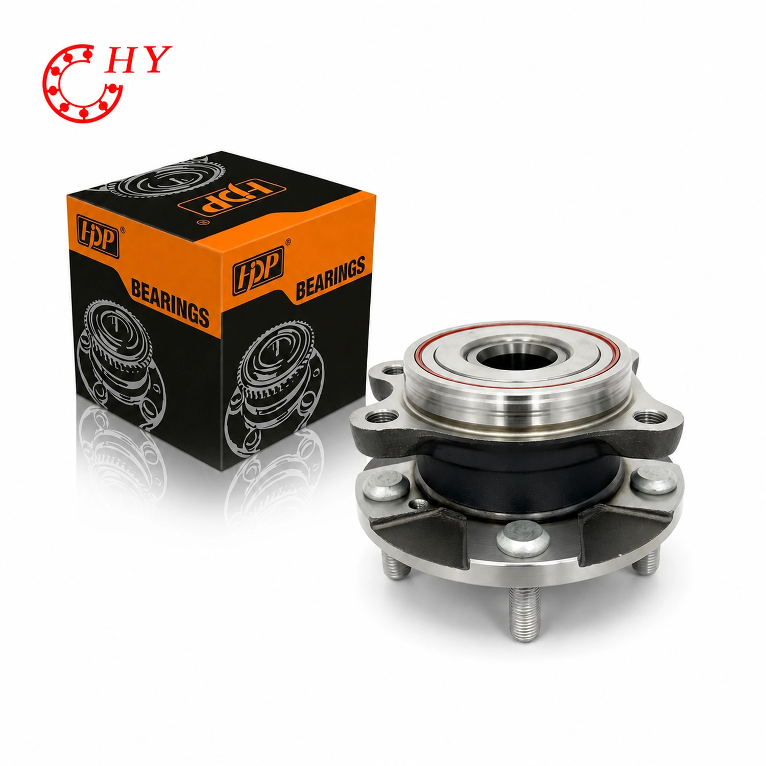 HJDP HY3-0537 wheel hub bearing assembly