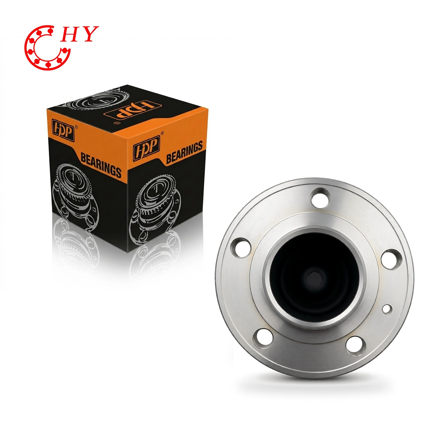 HJDP HY3-1549 wheel hub bearing assembly