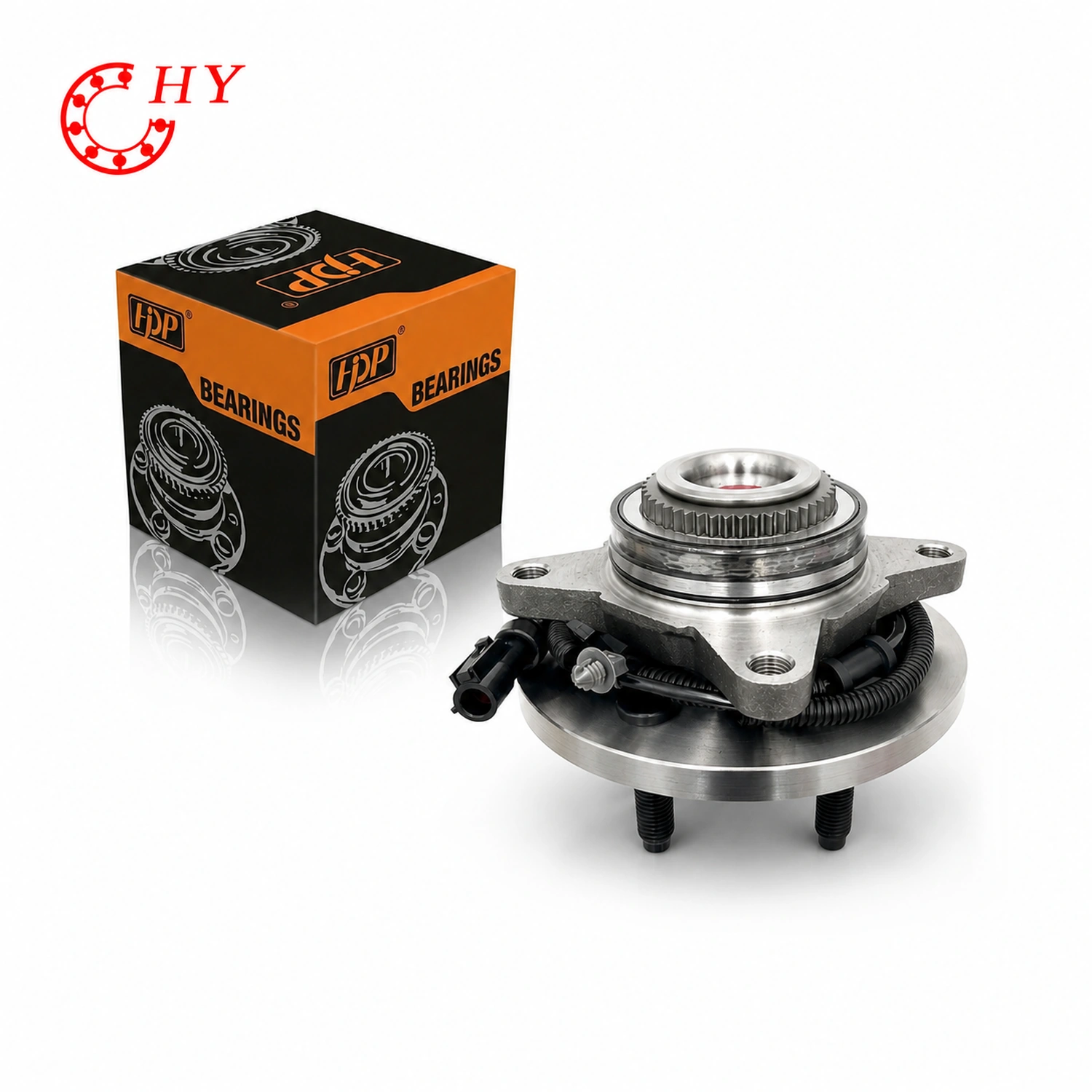 HJDP HY3-0351 wheel hub bearing assembly