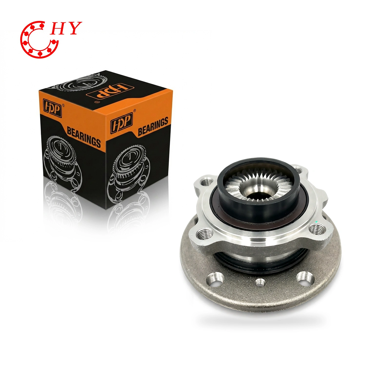 HJDP HY4-0010 wheel hub bearing assembly