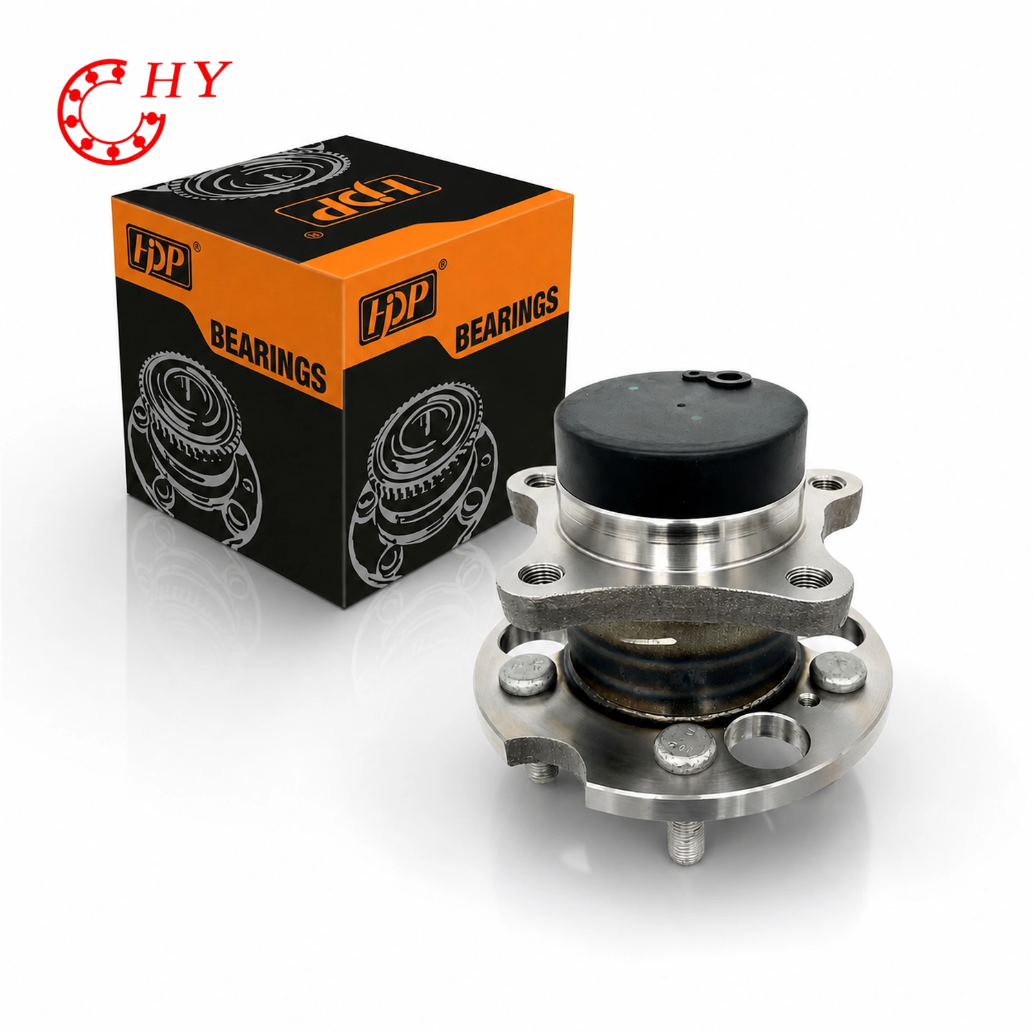 HJDP HY3-0539 wheel hub bearing assembly
