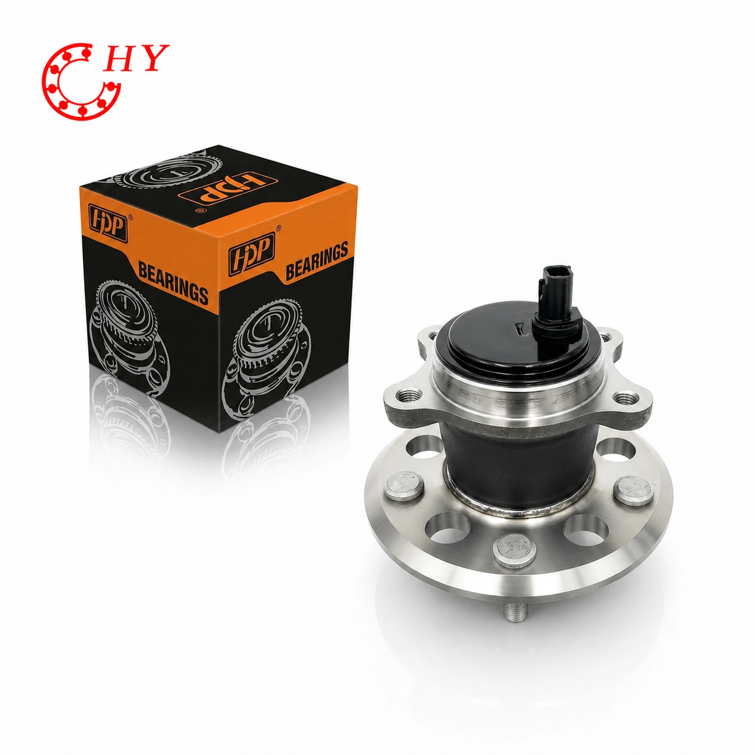 HJDP HY3-0232 wheel hub bearing assembly