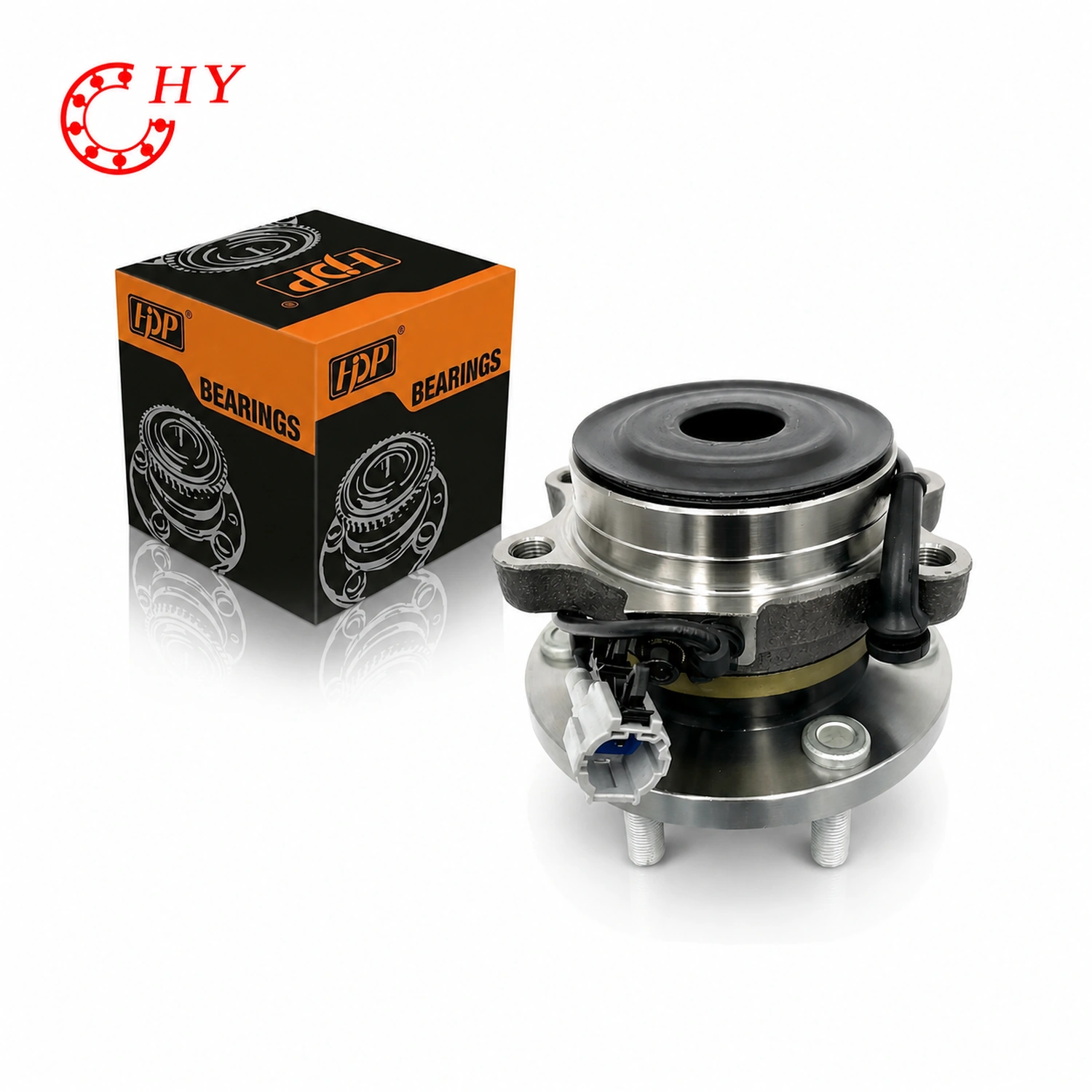 HJDP HY3-0534 wheel hub bearing assembly