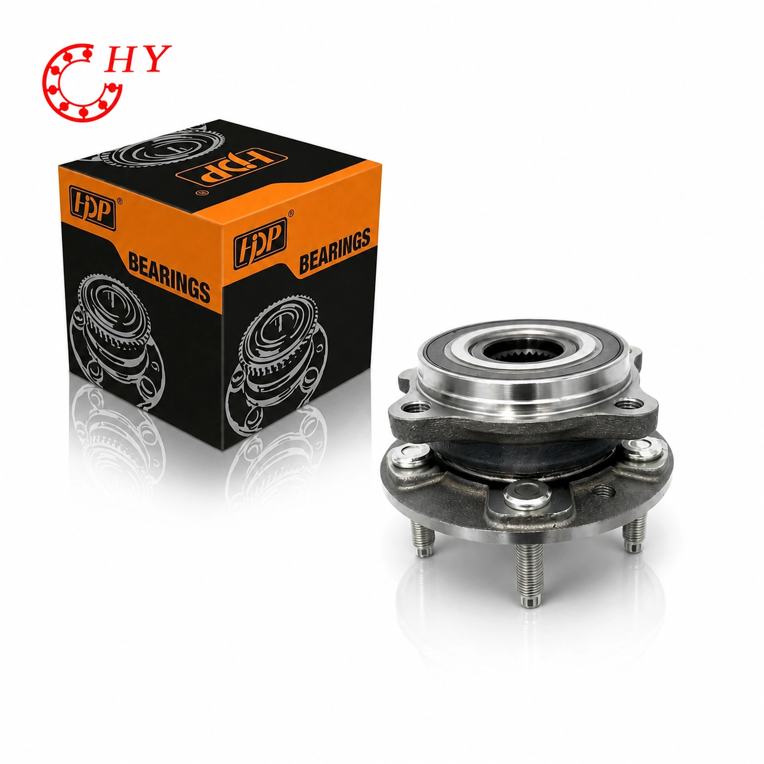 HJDP HY3-0492 wheel hub bearing assembly