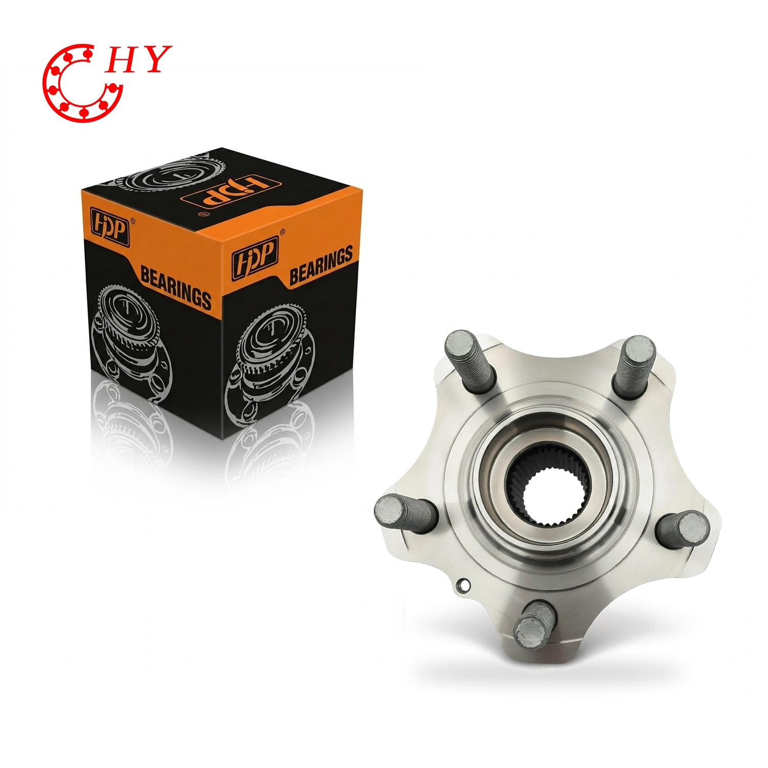 HJDP HY3-1631 wheel hub bearing assembly