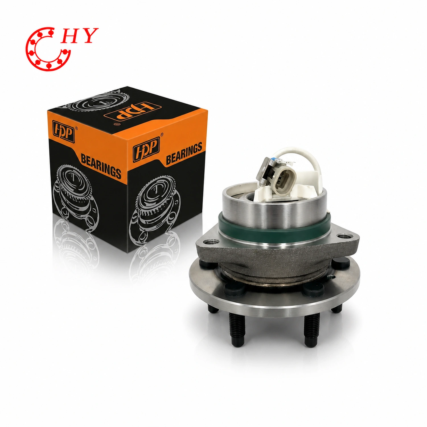 HJDP HY3-0022 wheel hub bearing assembly