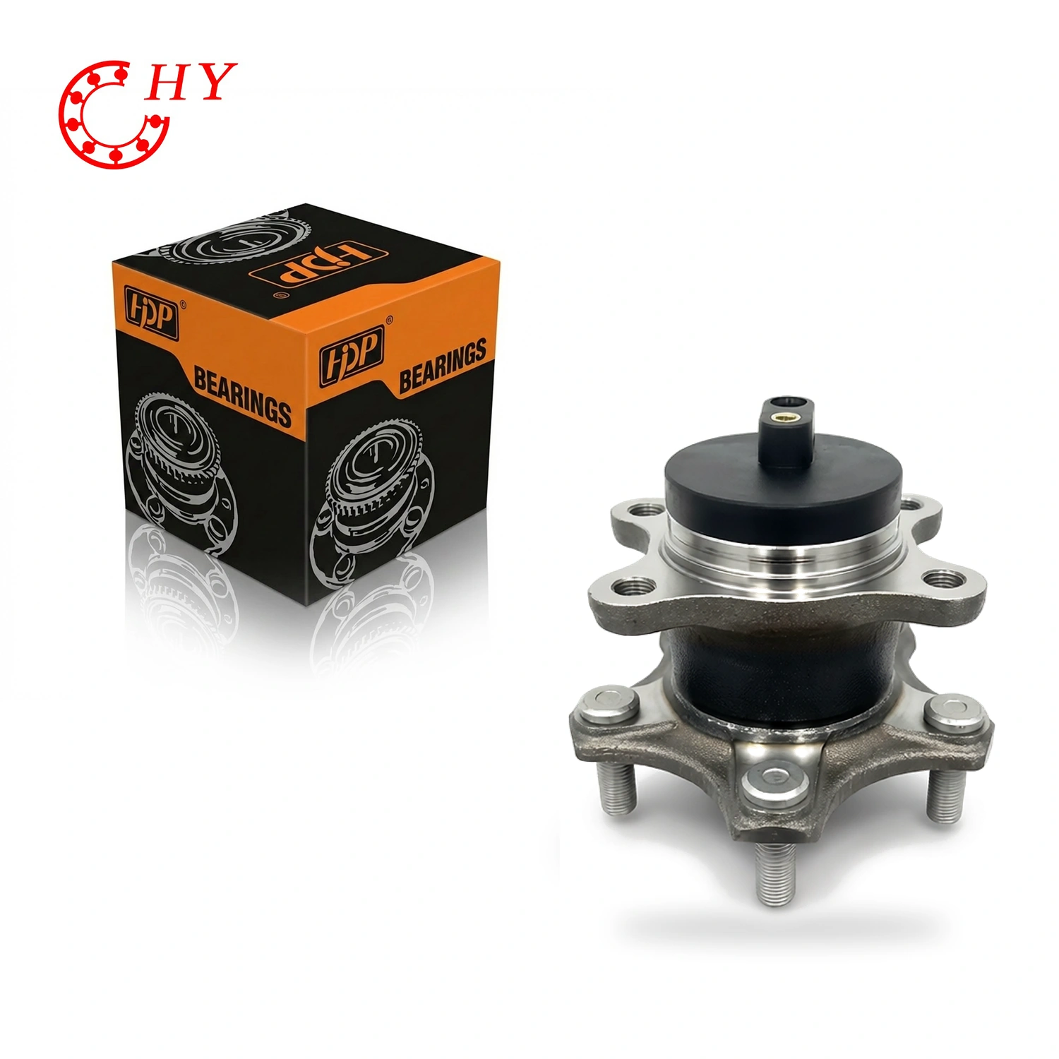 HJDP HY3-1402 wheel hub bearing assembly