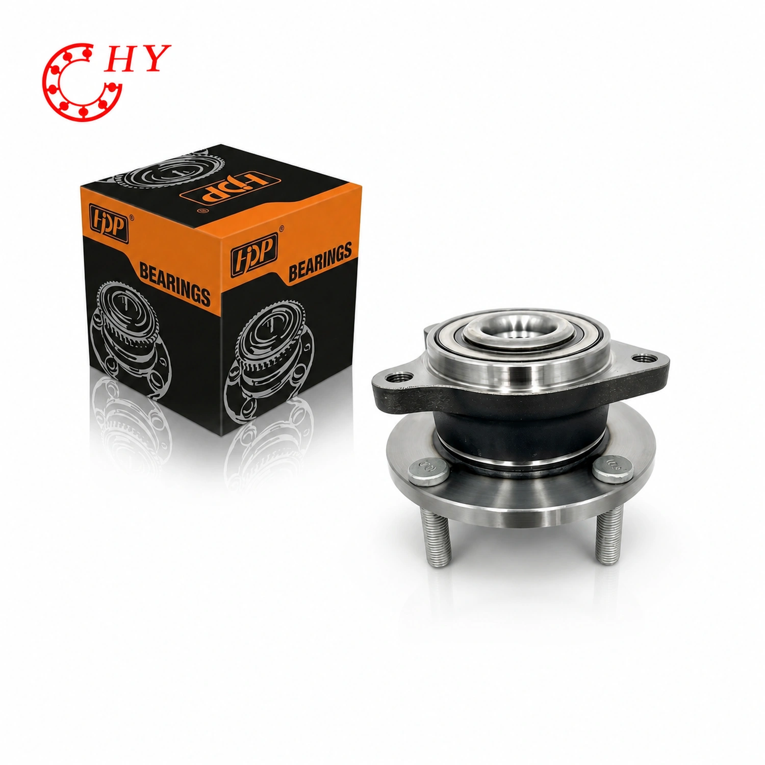 HJDP HY3-0061 wheel hub bearing assembly