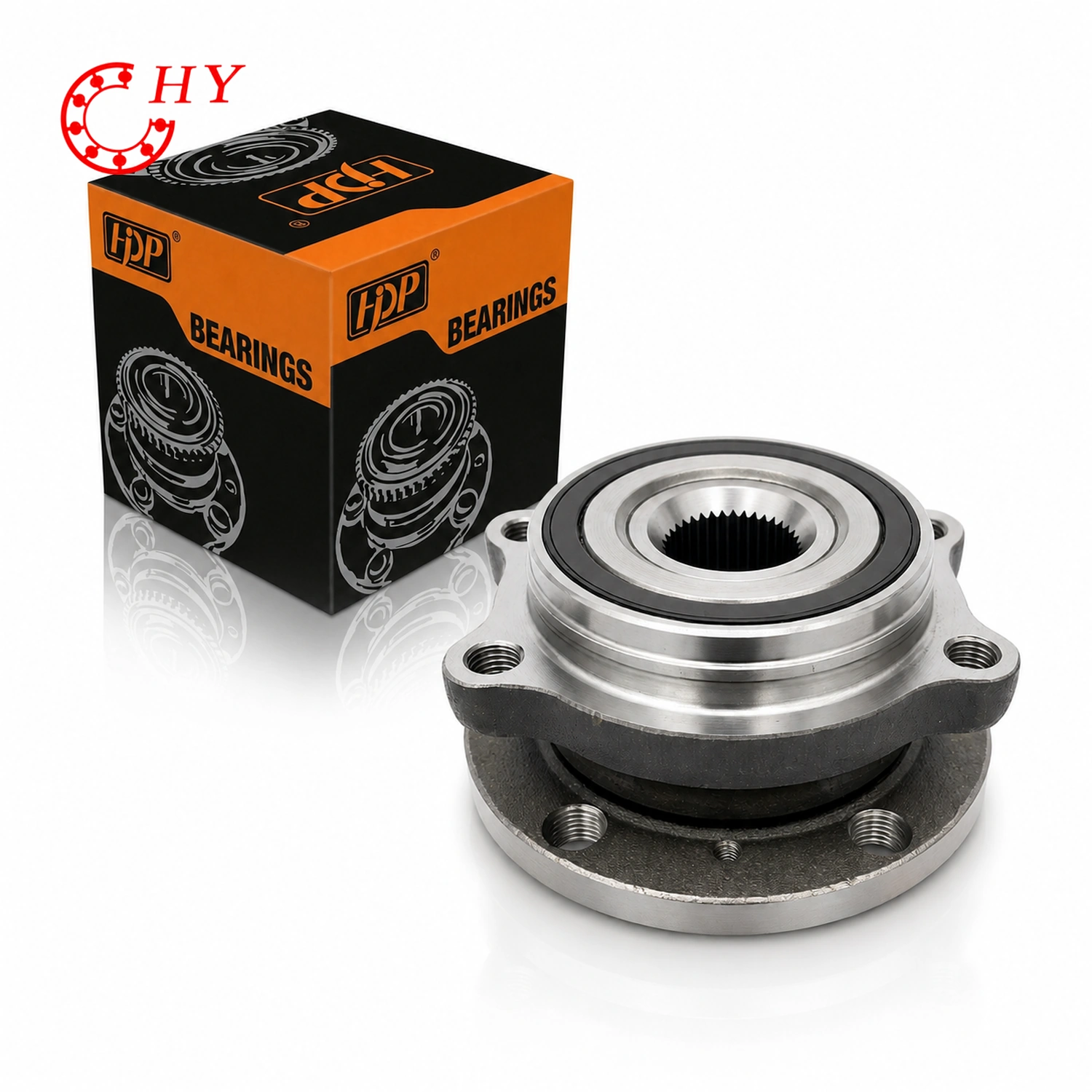 HJDP HY3-0583 wheel hub bearing assembly