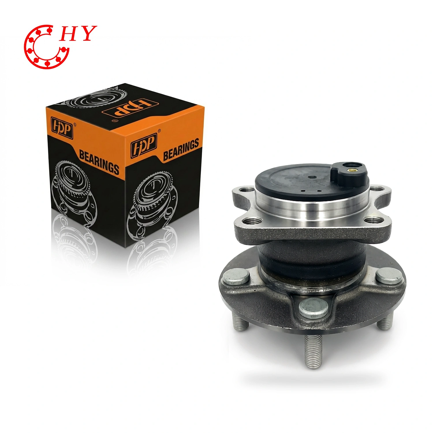 HJDP HY3-1498 wheel hub bearing assembly