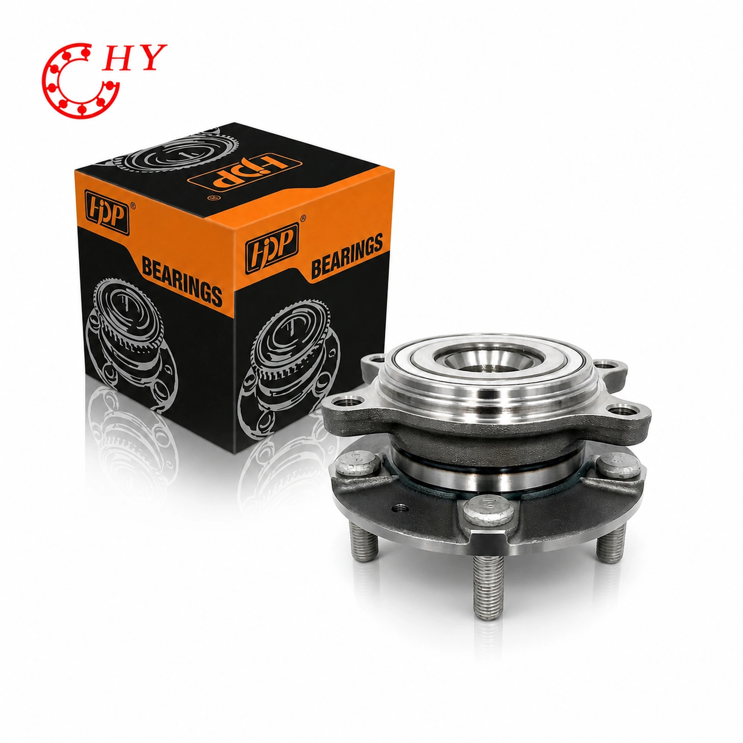 HJDP HY3-0694 wheel hub bearing assembly