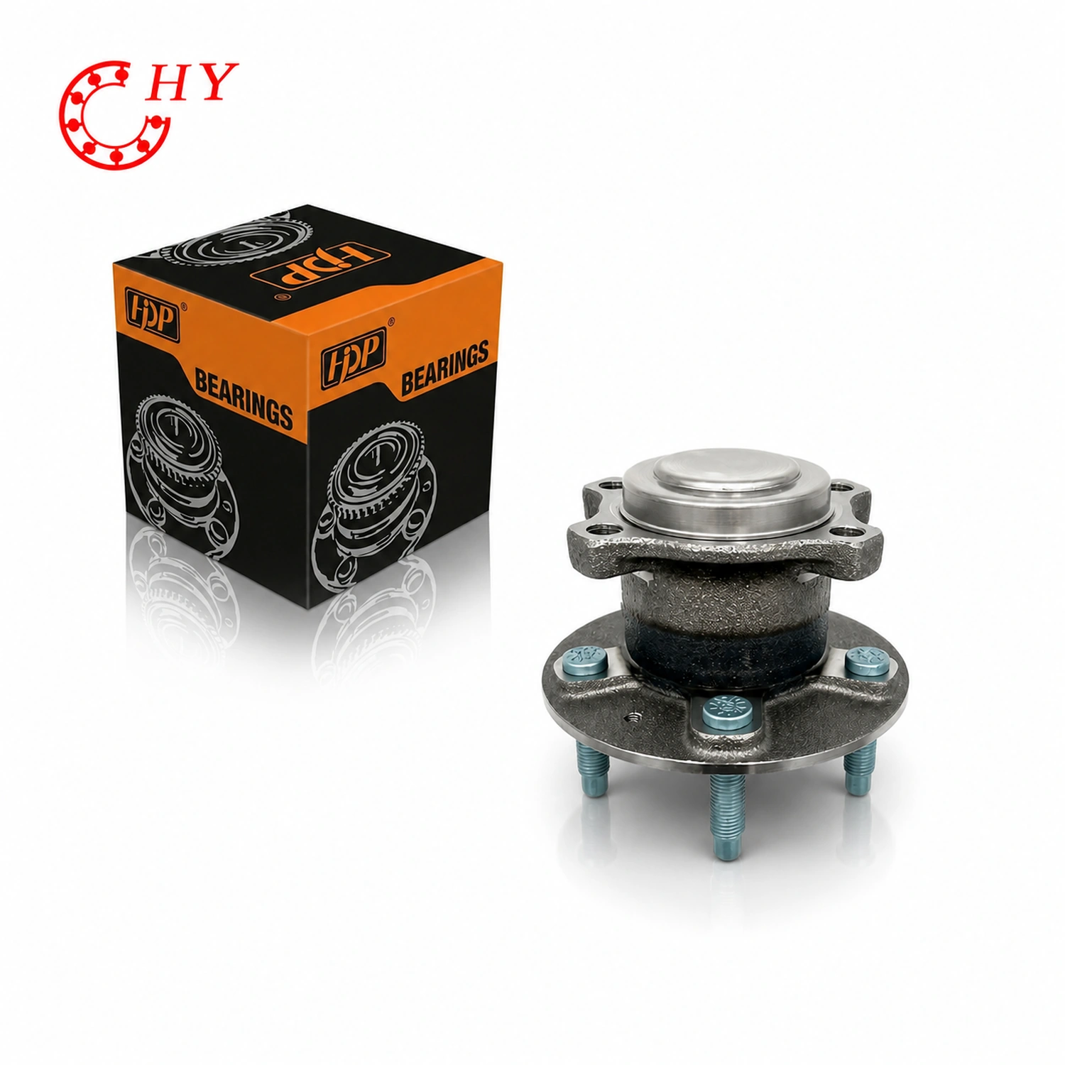 HJDP HY3-0370 wheel hub bearing assembly
