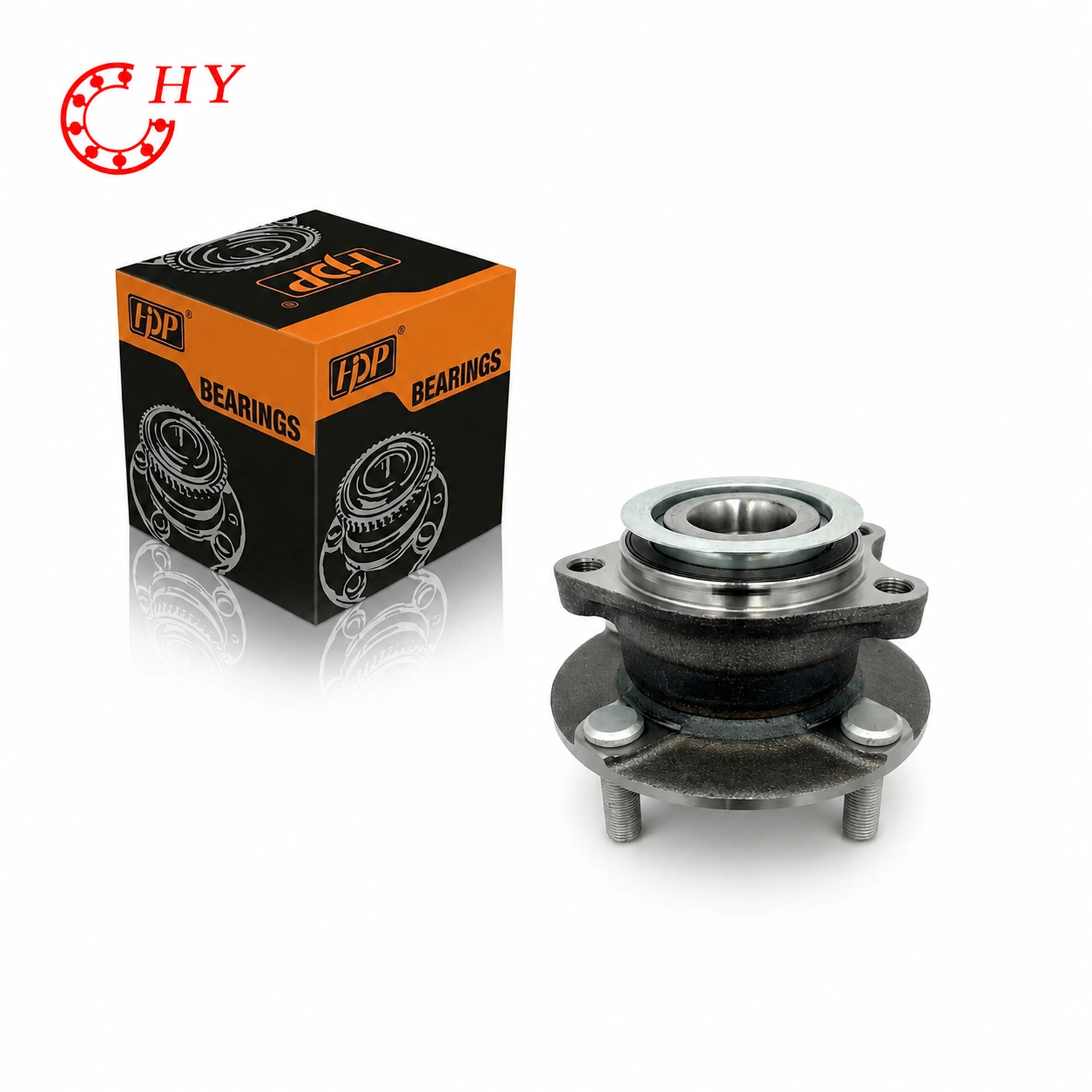 HJDP HY3-0180 wheel hub bearing assembly