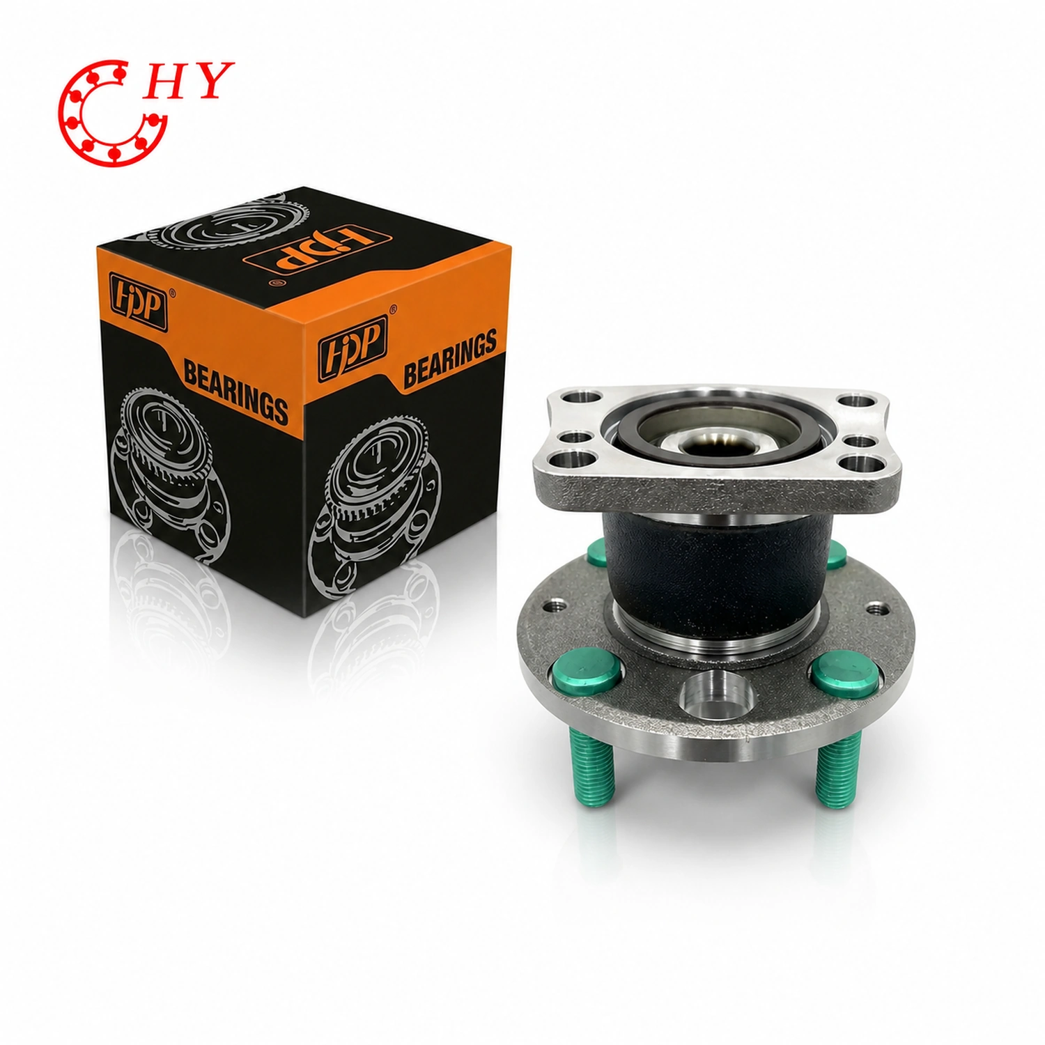 HJDP HY3-0427 wheel hub bearing assembly