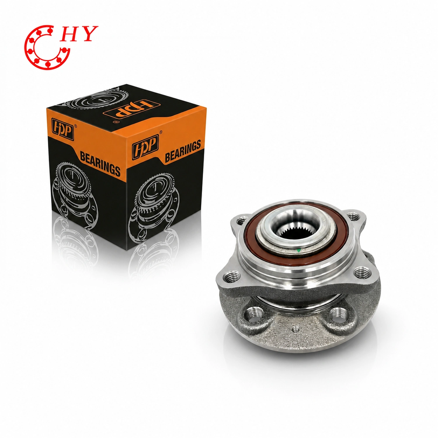 HJDP HY3-0355 wheel hub bearing assembly