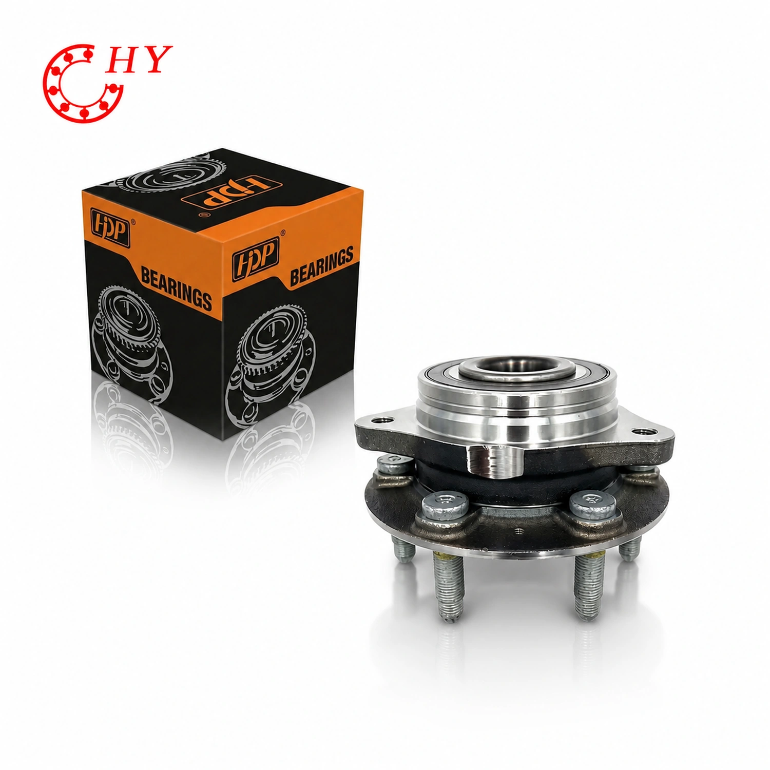 HJDP HY3-0690 wheel hub bearing assembly