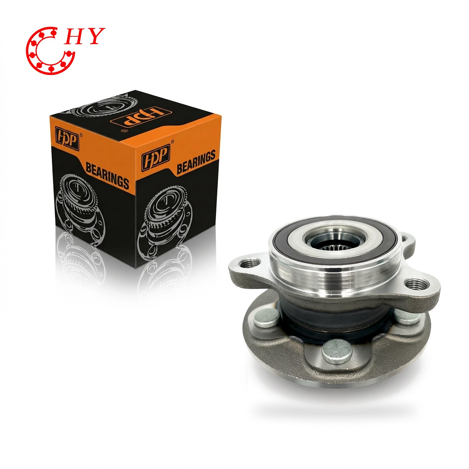 HJDP HY3-0891 wheel hub bearing assembly