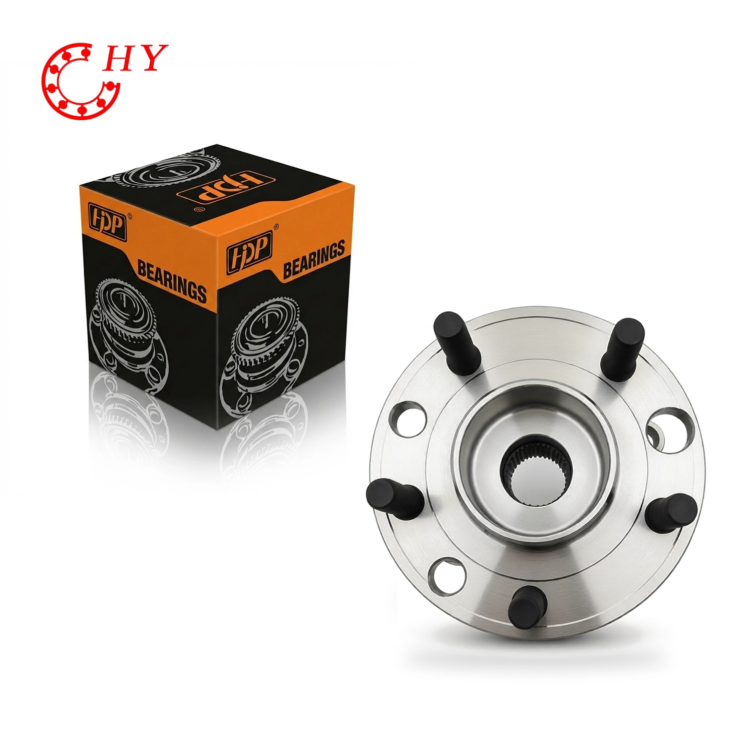 HJDP HY3-1133 wheel hub bearing assembly