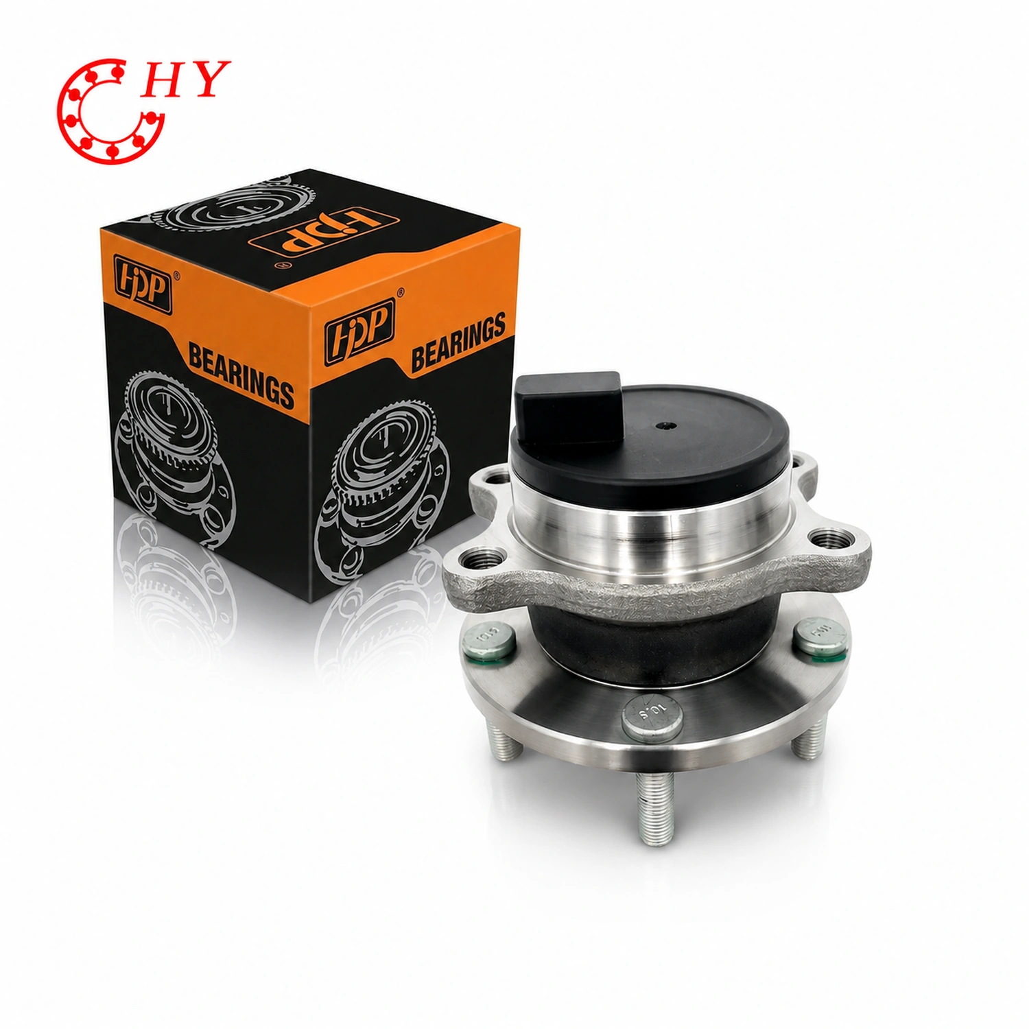 HJDP HY3-0513 wheel hub bearing assembly