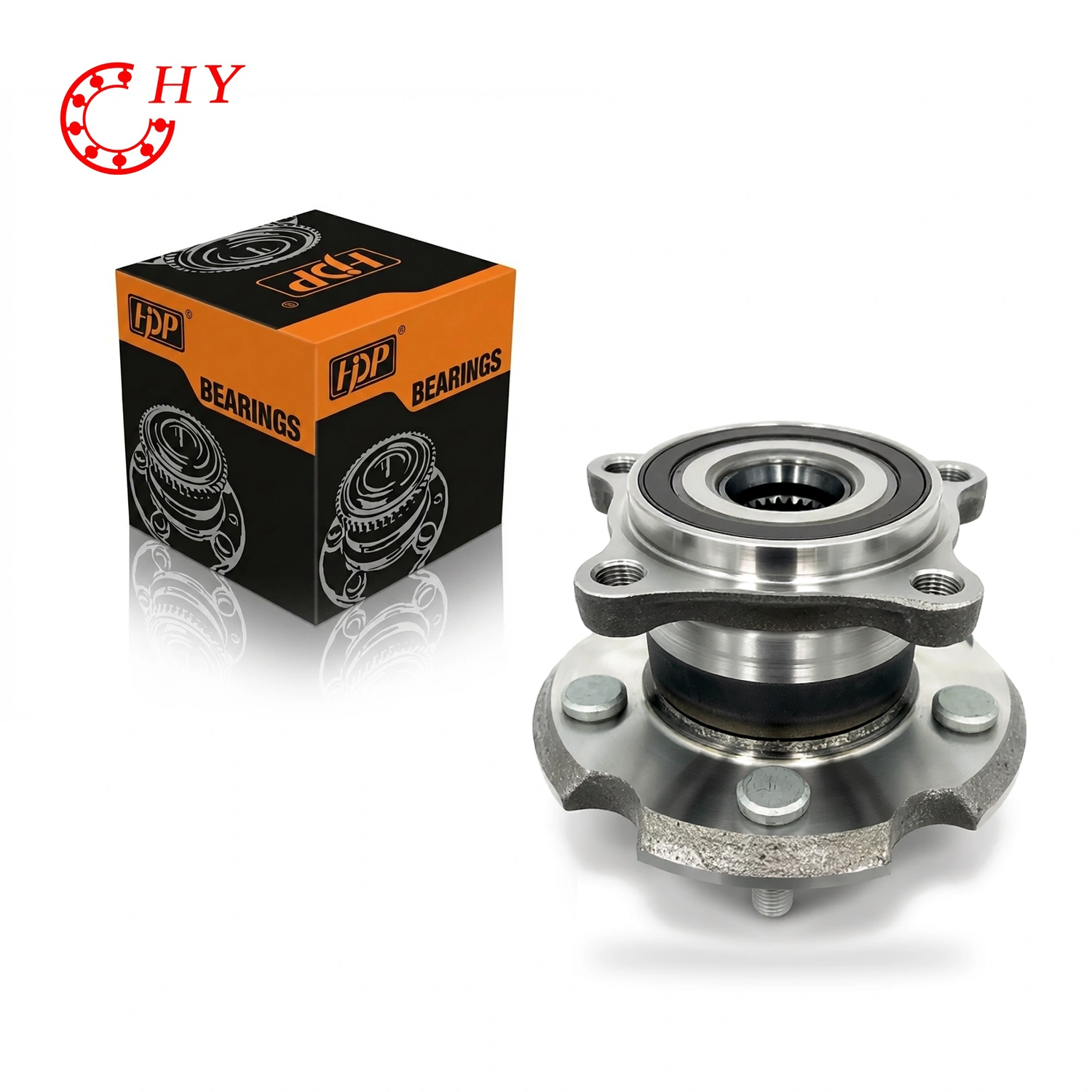 HJDP HY3-0921 wheel hub bearing assembly