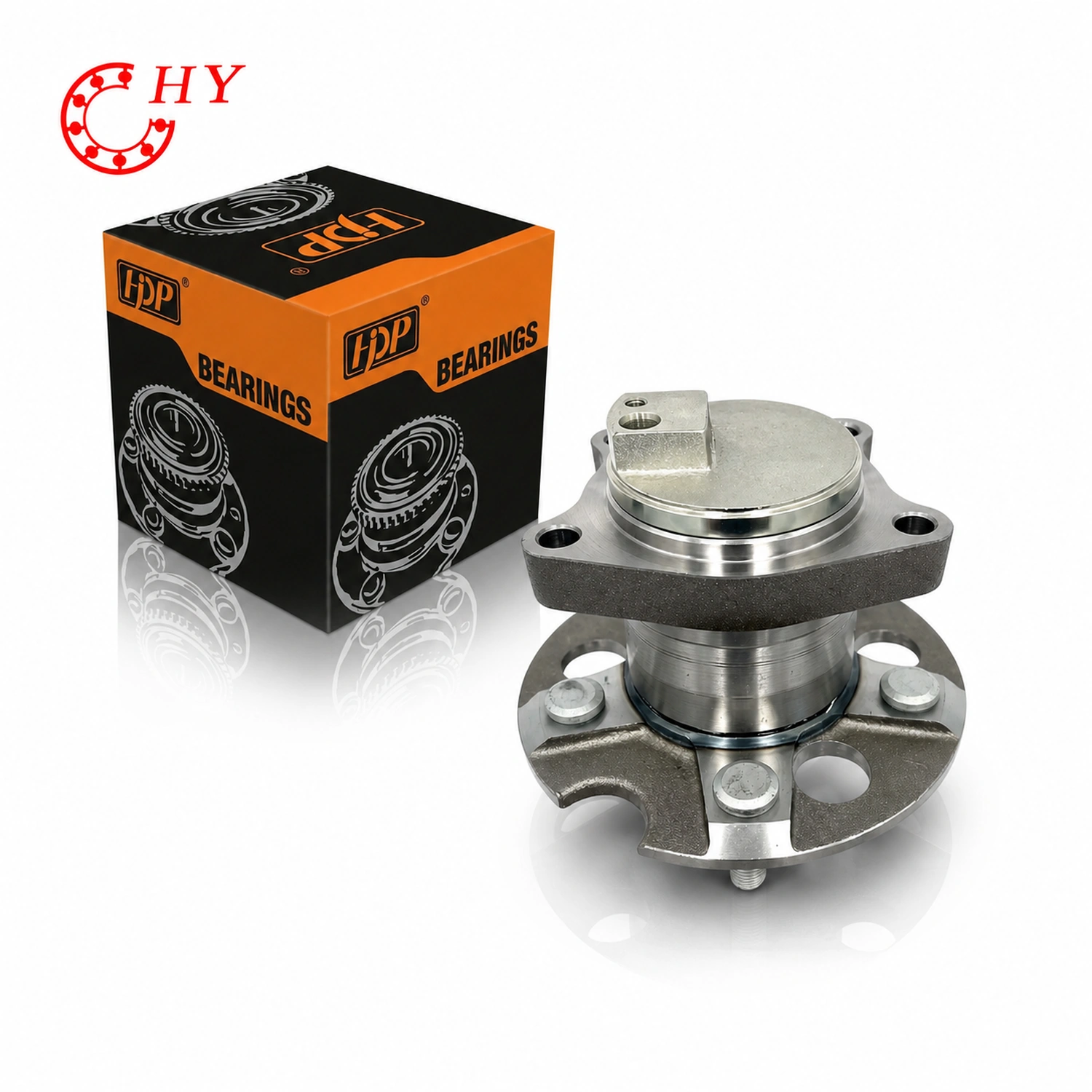 HJDP HY3-0478 wheel hub bearing assembly
