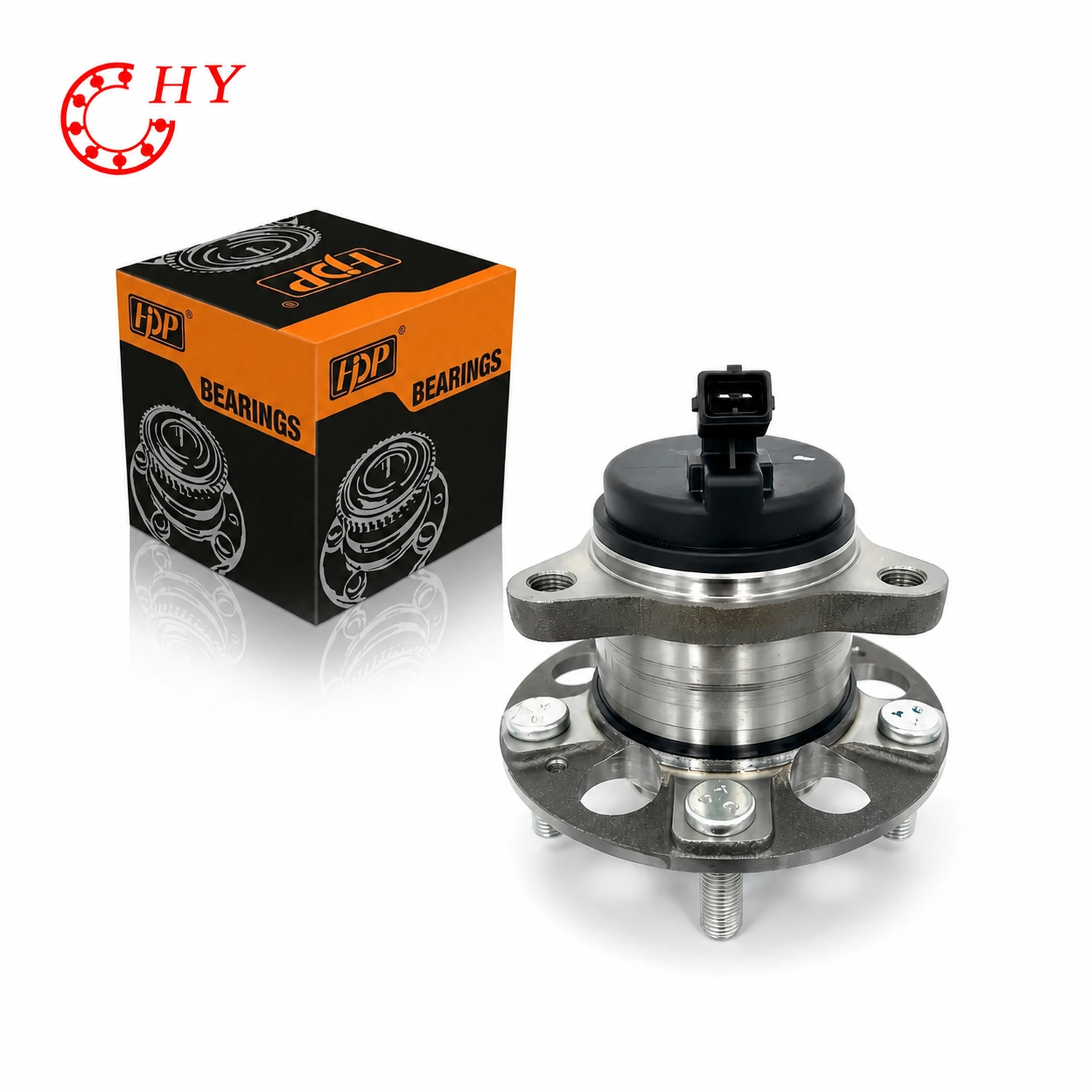 HJDP HY3-0675 wheel hub bearing assembly