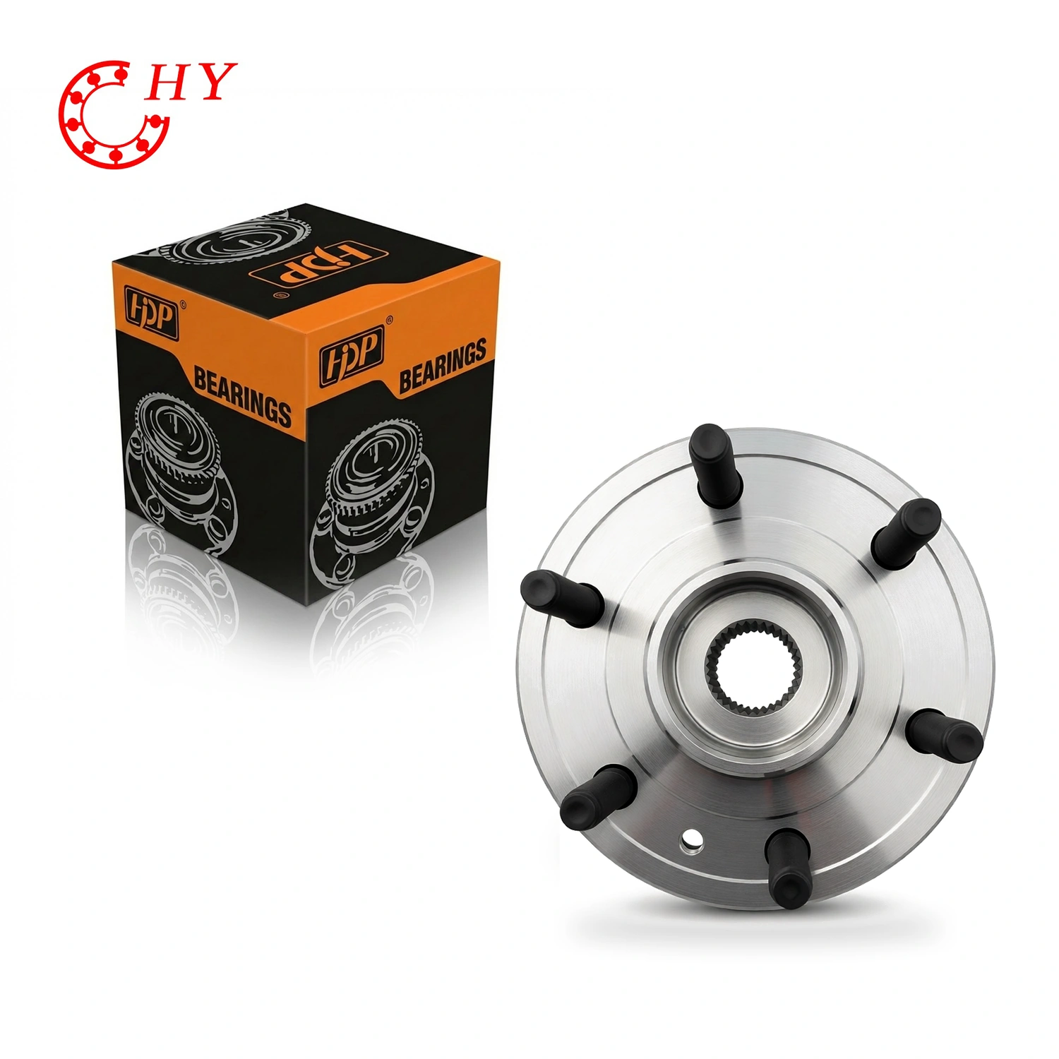HJDP HY3-1424 wheel hub bearing assembly