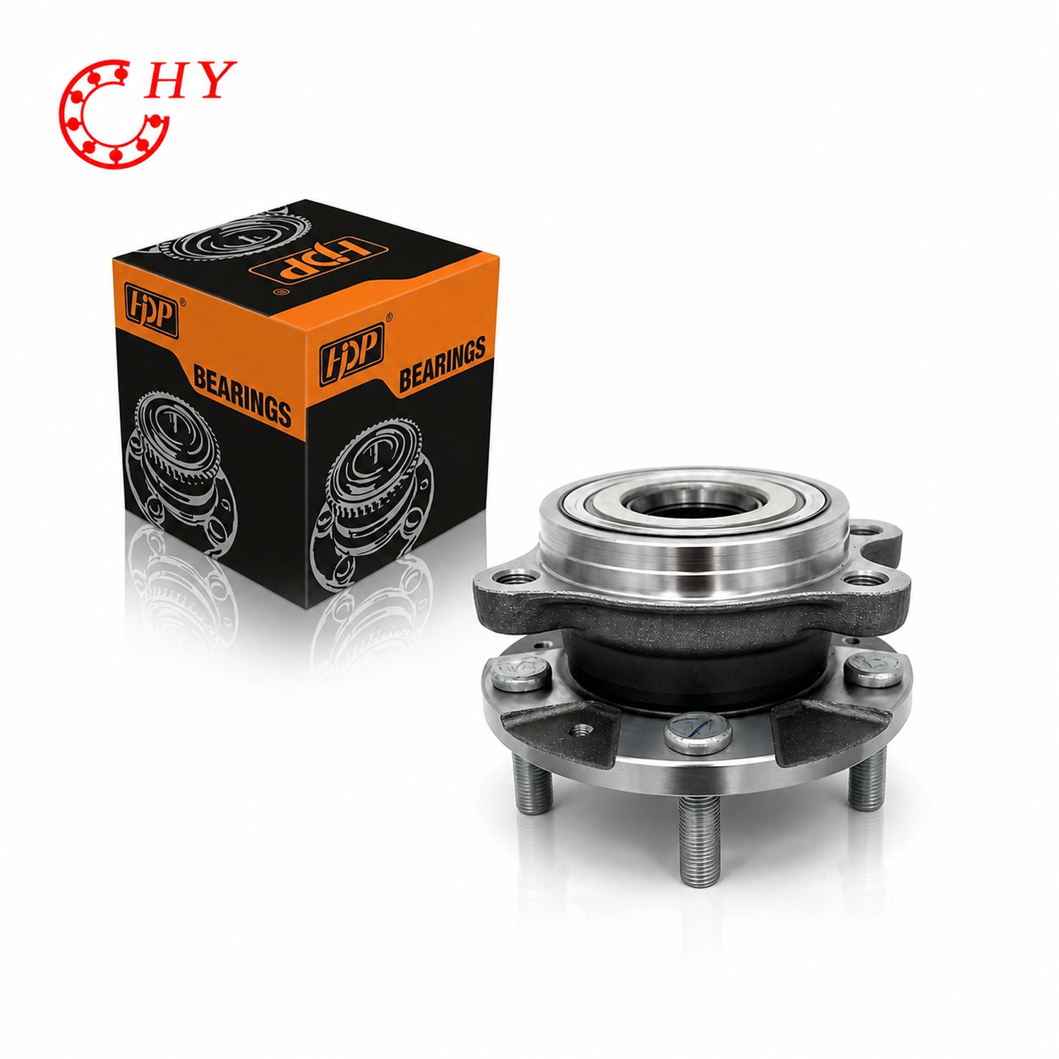 HJDP HY3-0699 wheel hub bearing assembly