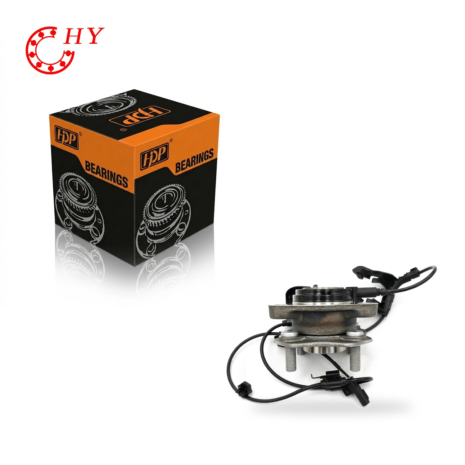 HJDP HY3-1364 wheel hub bearing assembly
