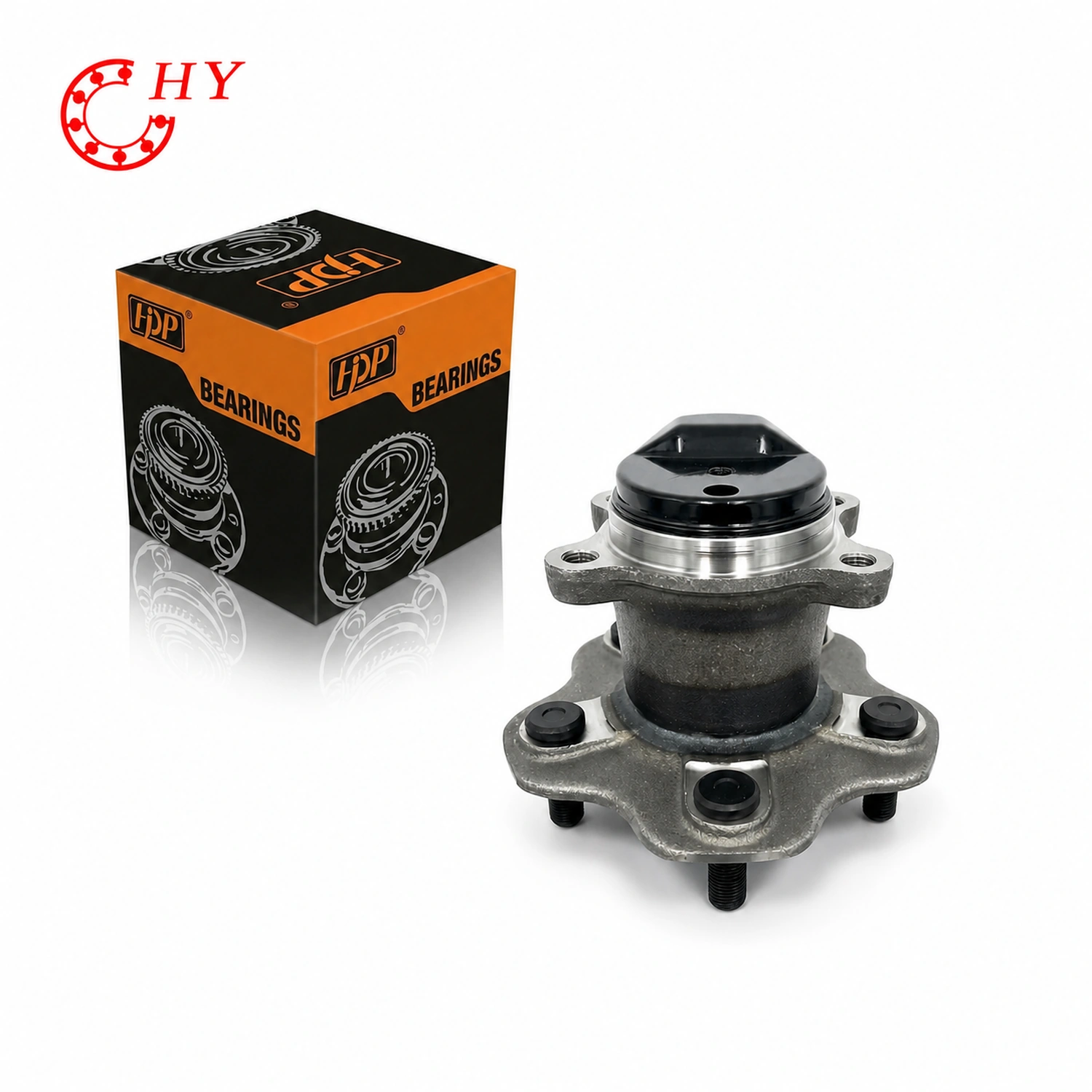 HJDP HY3-0246 wheel hub bearing assembly