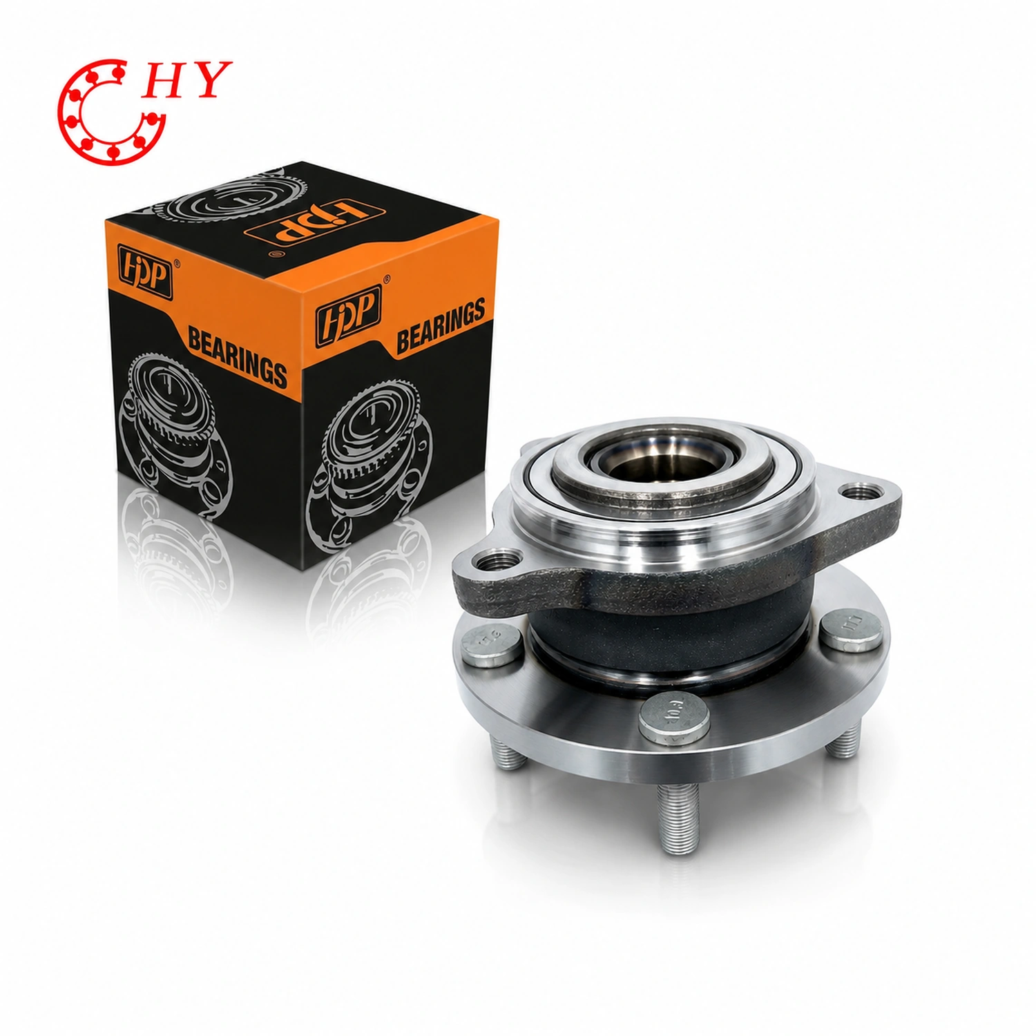 HJDP HY3-0726 wheel hub bearing assembly