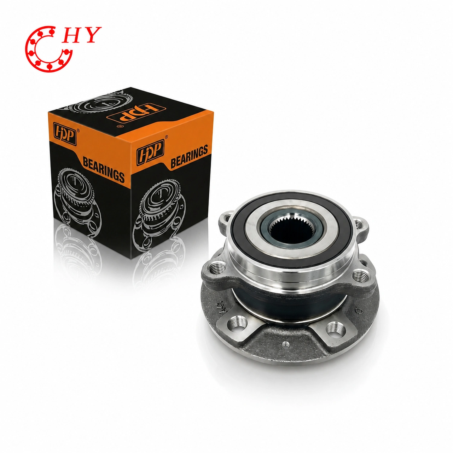 HJDP HY3-0300 wheel hub bearing assembly