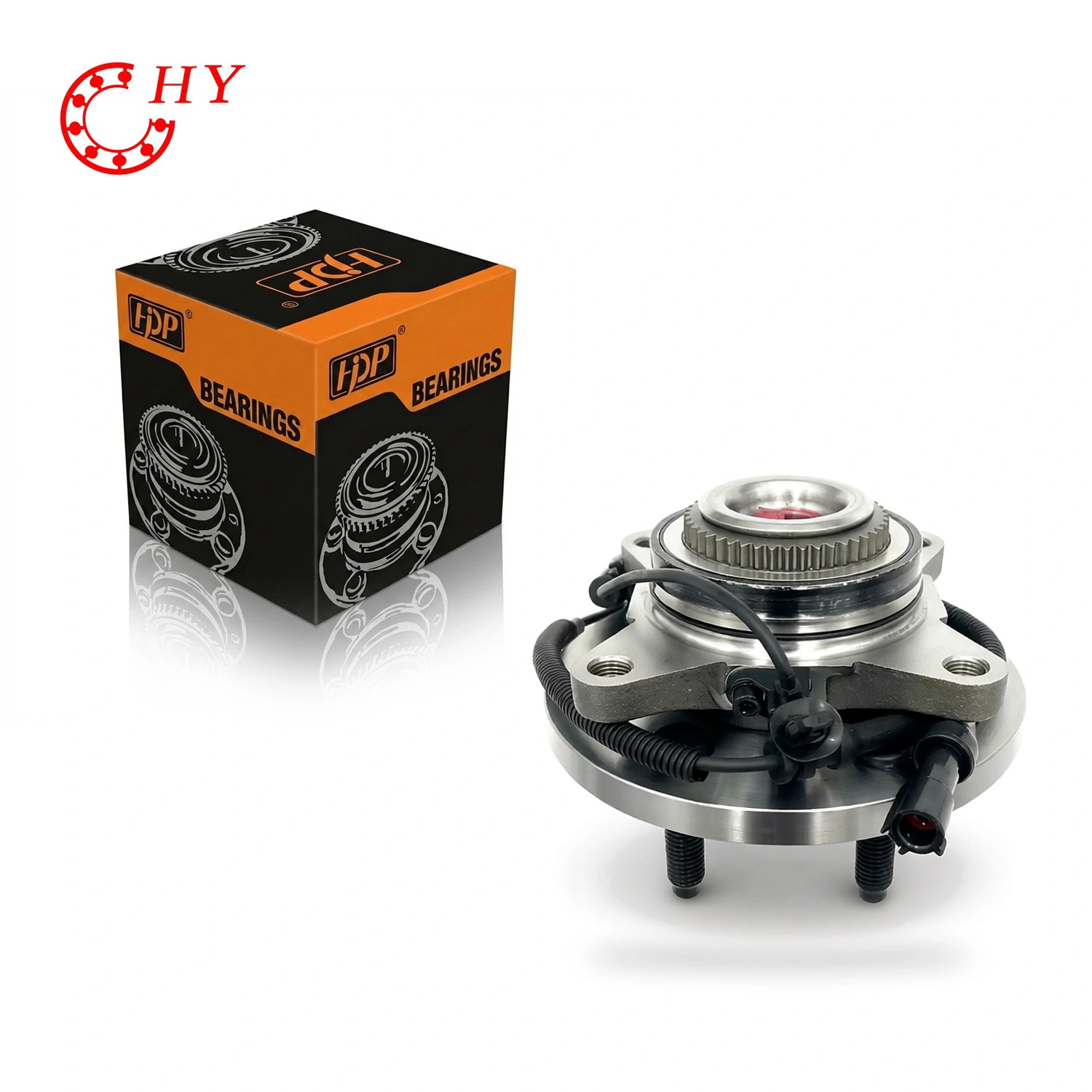 HJDP HY3-1032 wheel hub bearing assembly