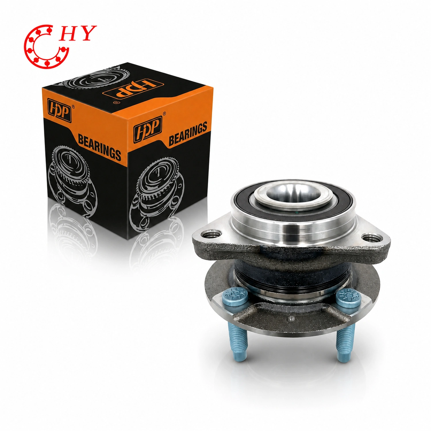HJDP HY3-0042 wheel hub bearing assembly