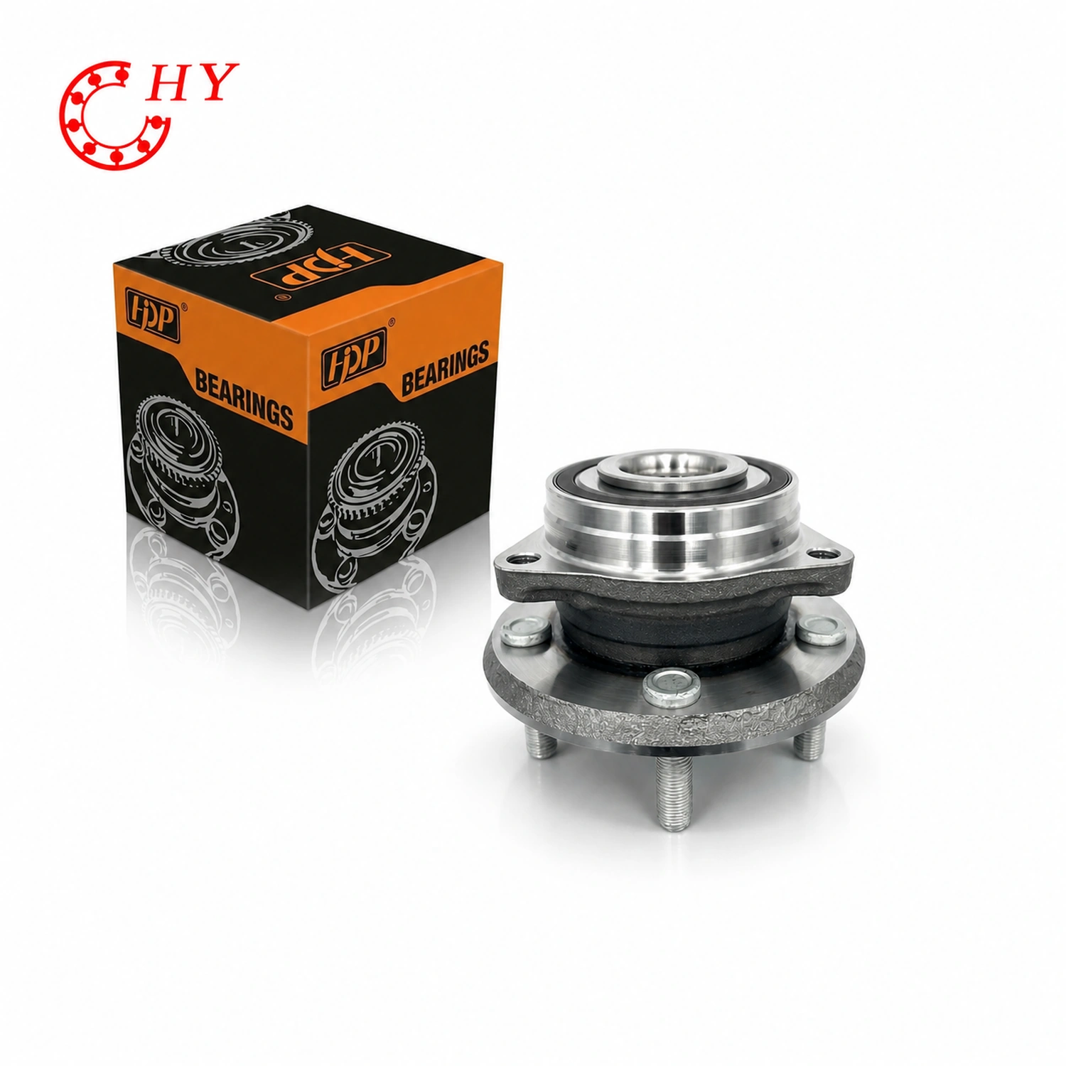 HJDP HY3-0315 wheel hub bearing assembly