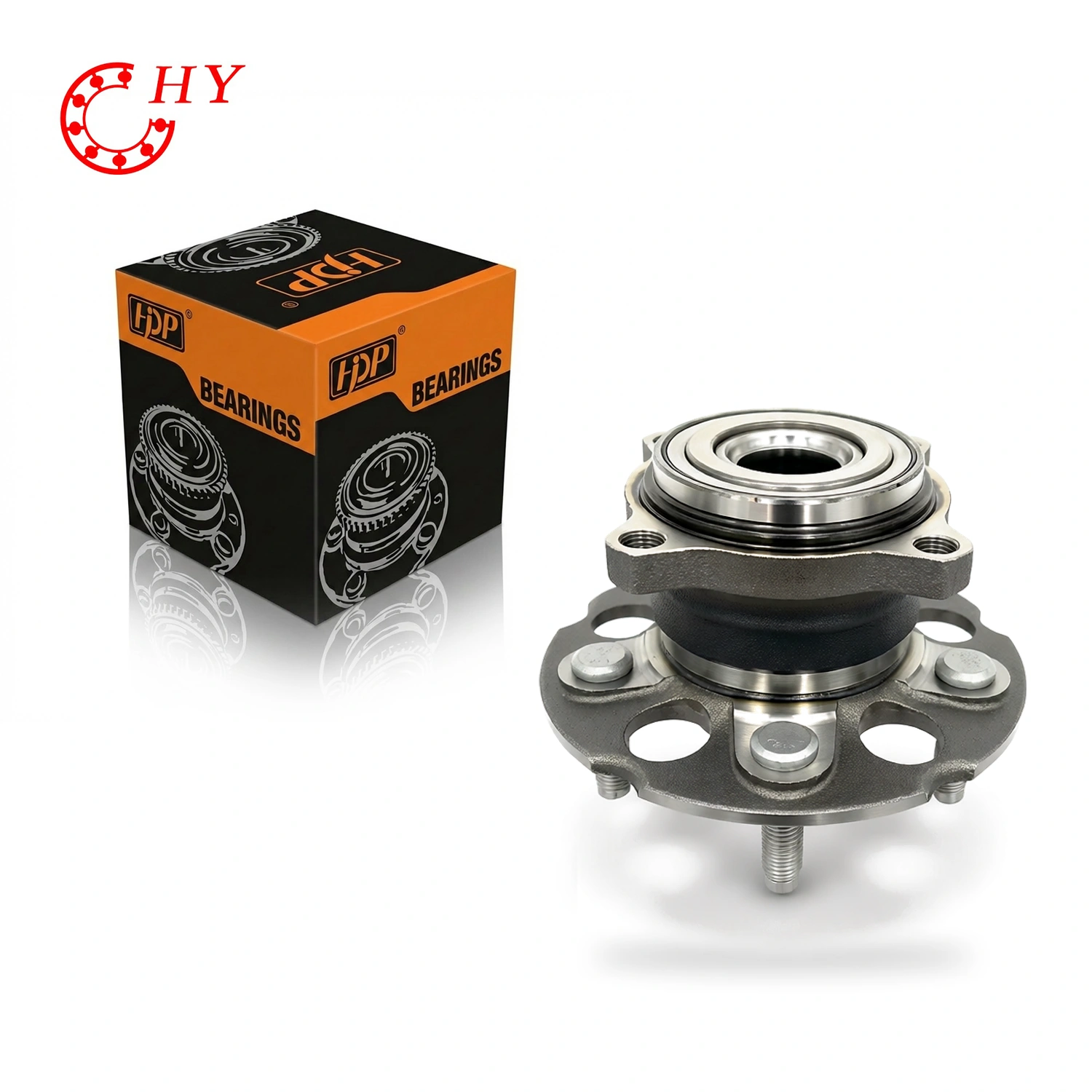 HJDP HY3-0857 wheel hub bearing assembly