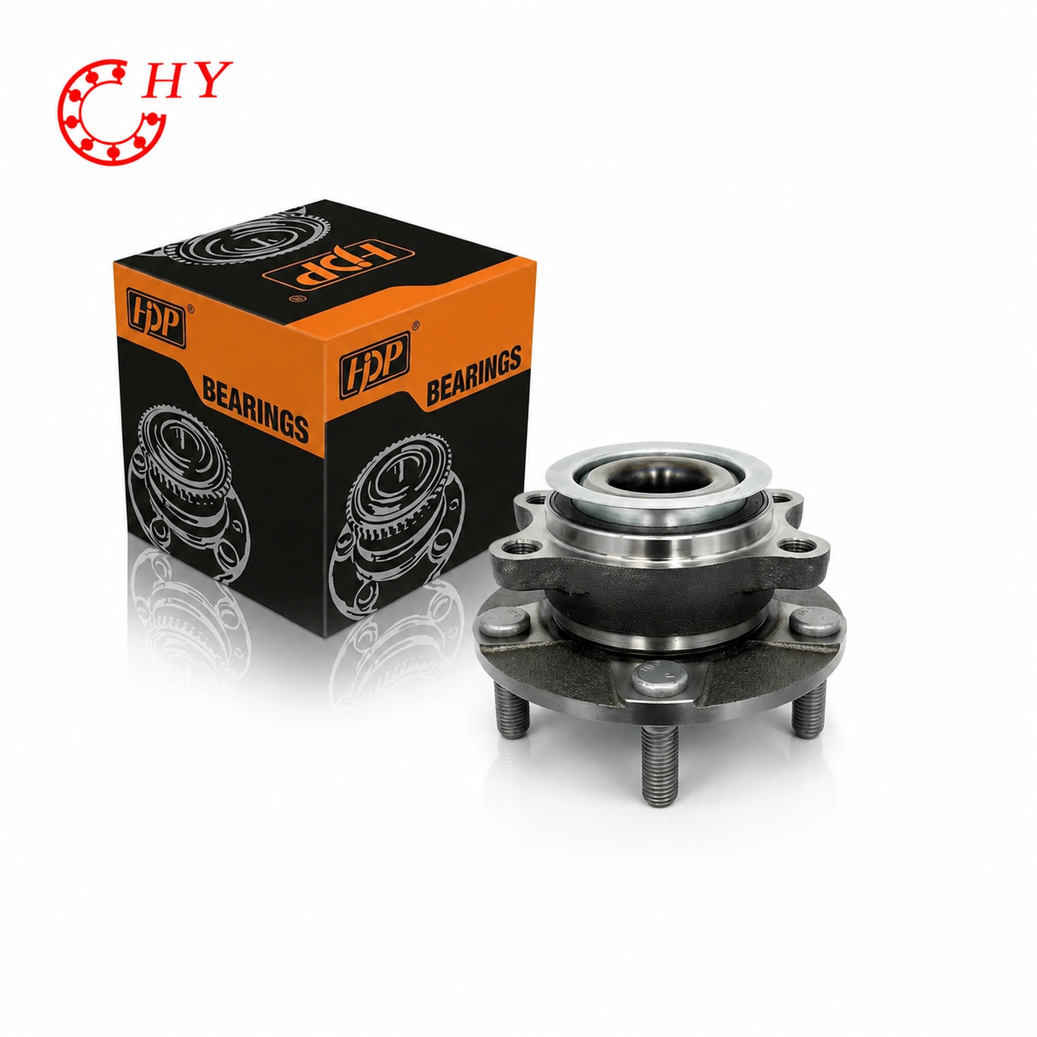 HJDP HY3-0482 wheel hub bearing assembly