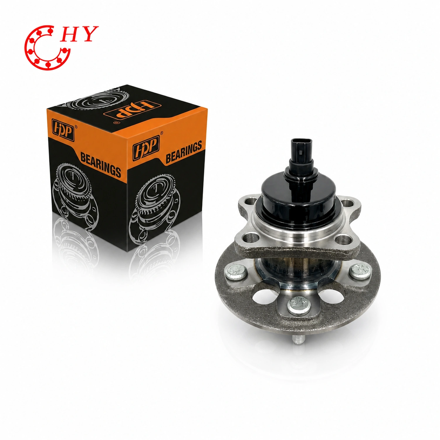 HJDP HY3-0333 wheel hub bearing assembly