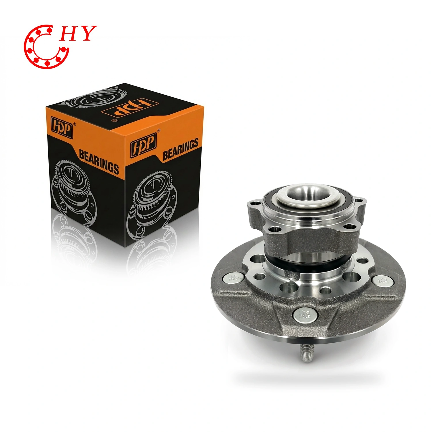 HJDP HY3-0838 wheel hub bearing assembly