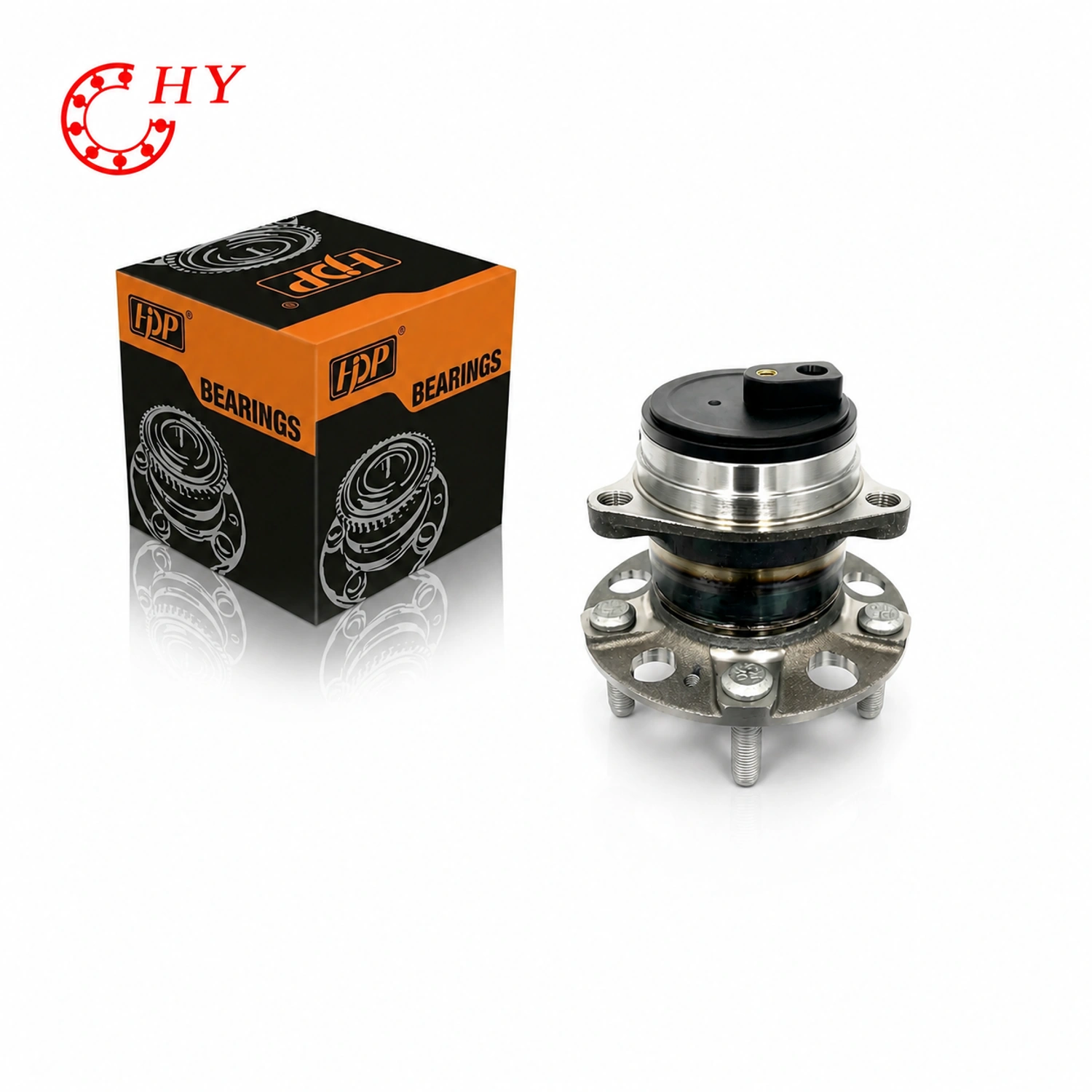 HJDP HY3-0650 wheel hub bearing assembly