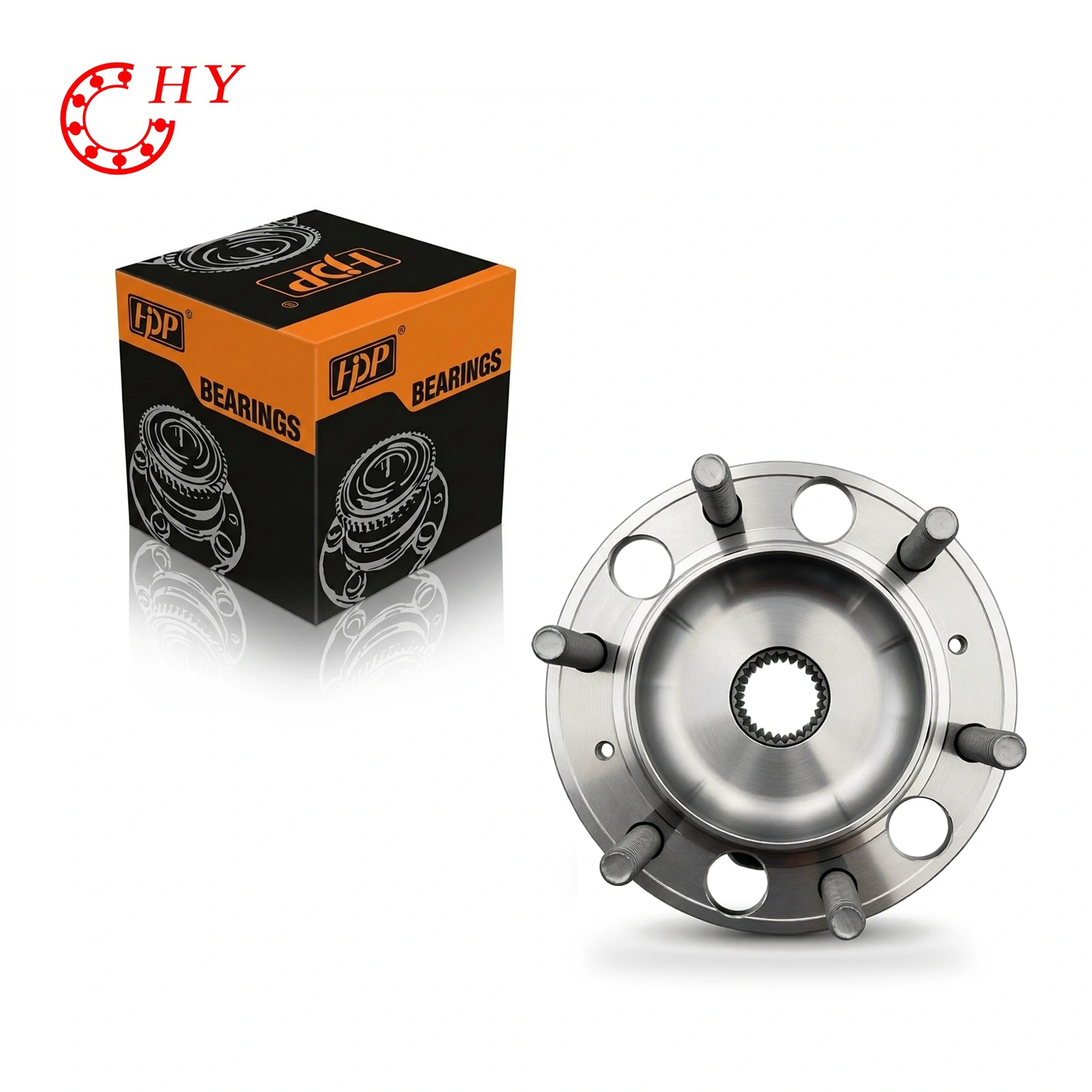 HJDP HY3-1521 wheel hub bearing assembly
