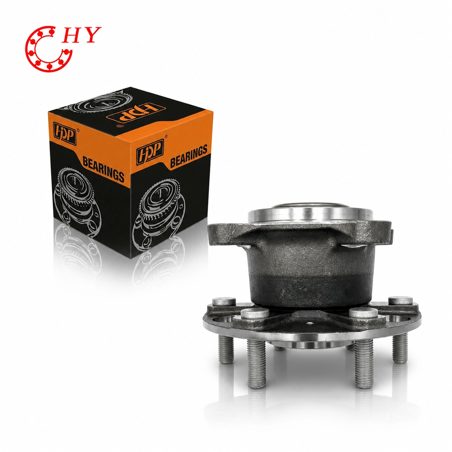 HJDP HY3-0585 wheel hub bearing assembly