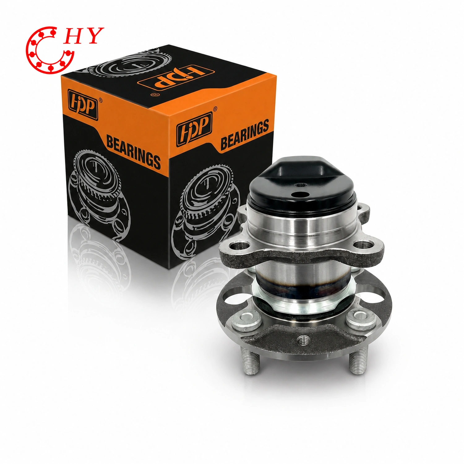HJDP HY3-0548 wheel hub bearing assembly