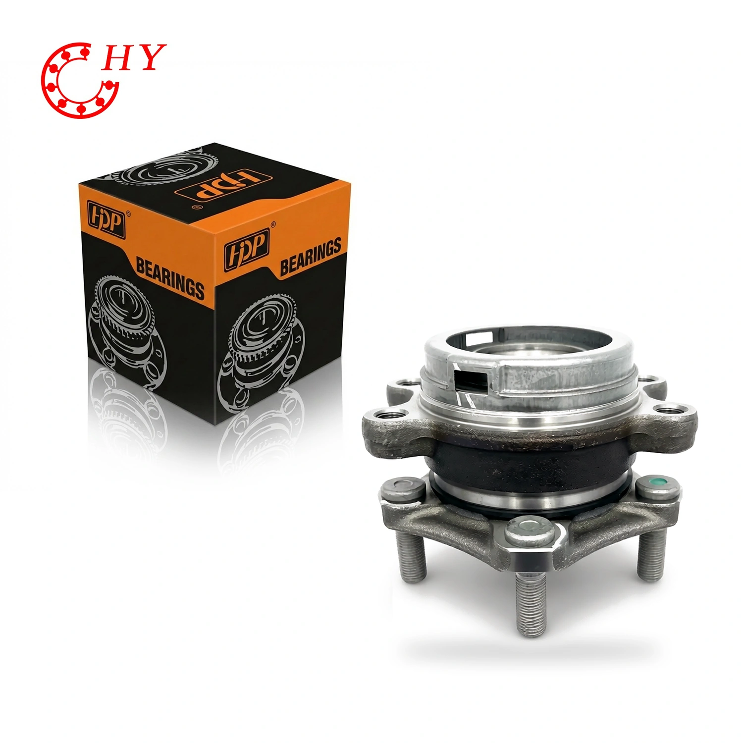 HJDP HY3-0742 wheel hub bearing assembly