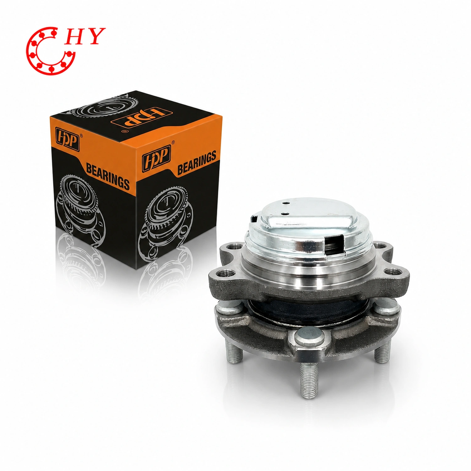 HJDP HY3-0176 wheel hub bearing assembly