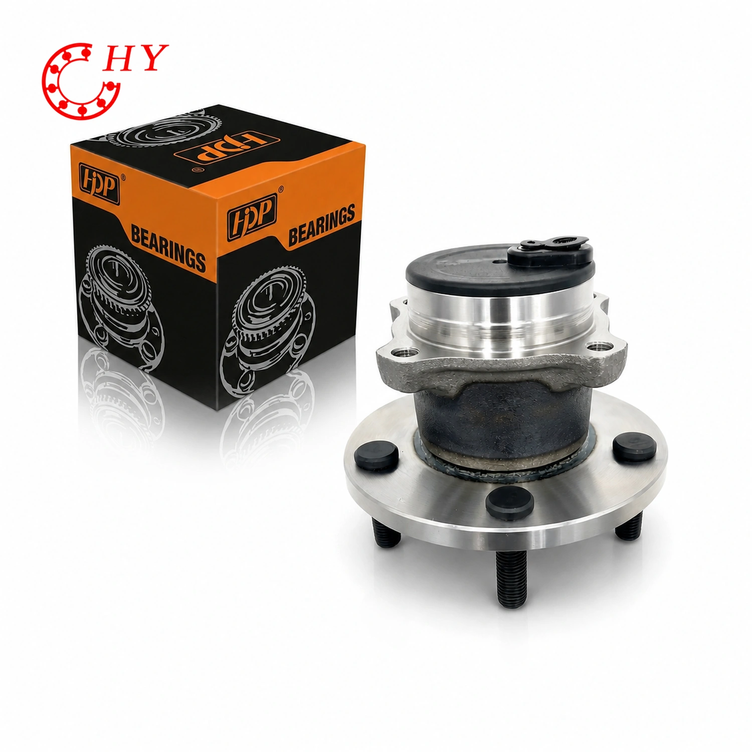 HJDP HY3-0449 wheel hub bearing assembly