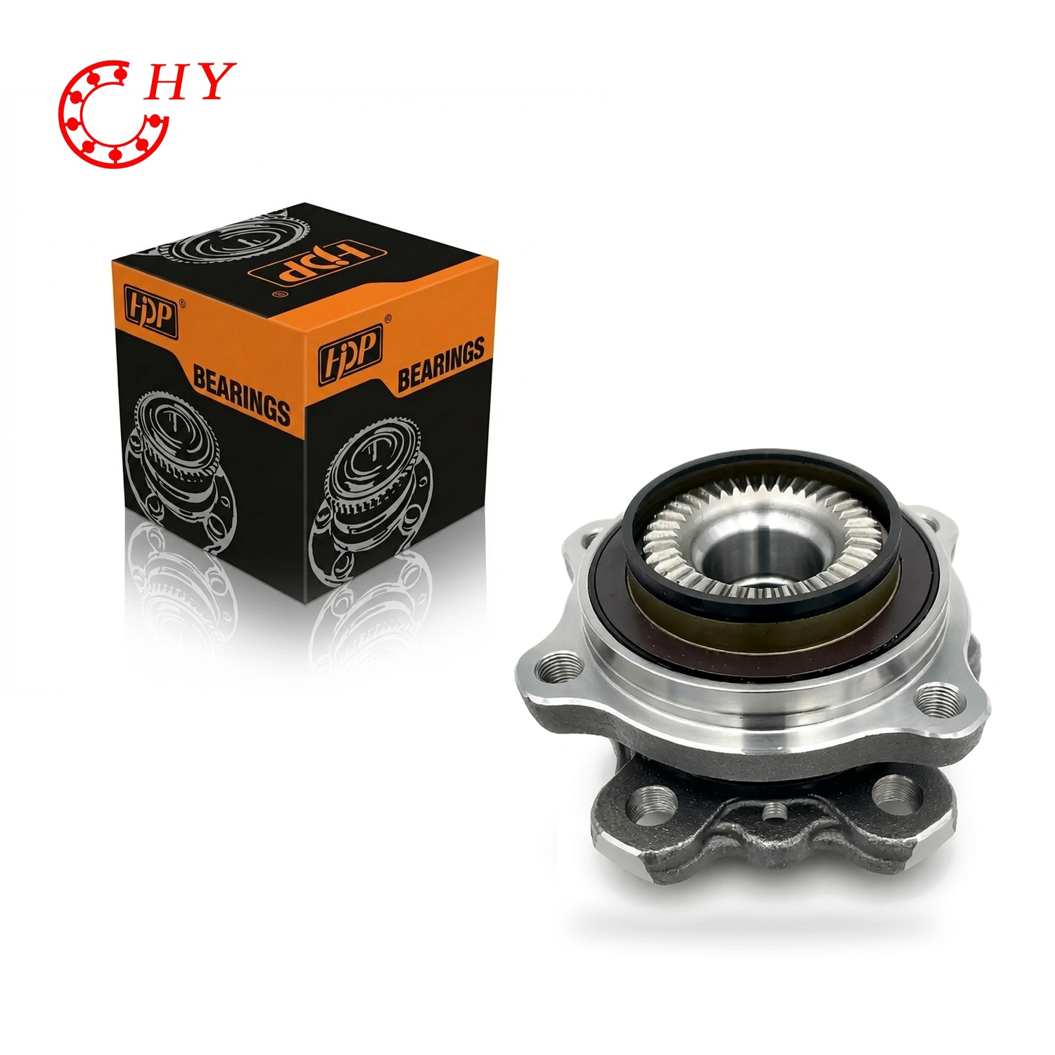 HJDP HY4-0016 wheel hub bearing assembly