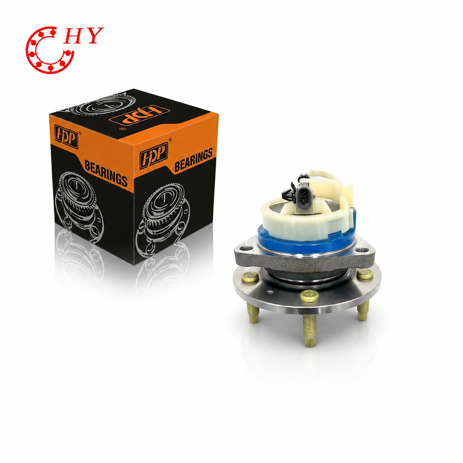HJDP HY3-0358 wheel hub bearing assembly